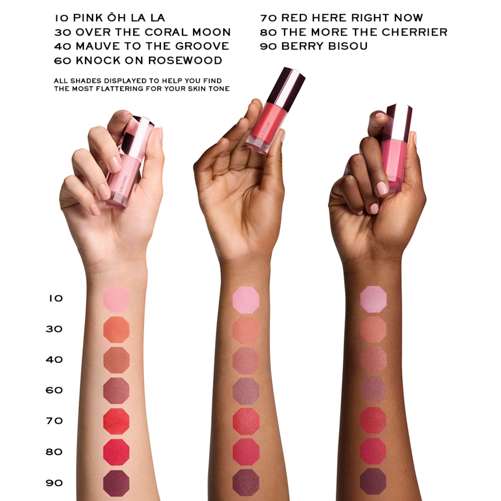 Skin Idole Juicy Blush