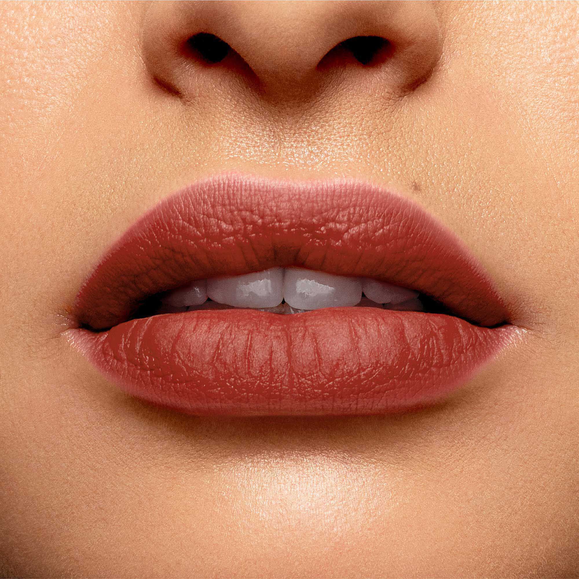 L'ABSOLU ROUGE INTIMATTE - REFILLABLE