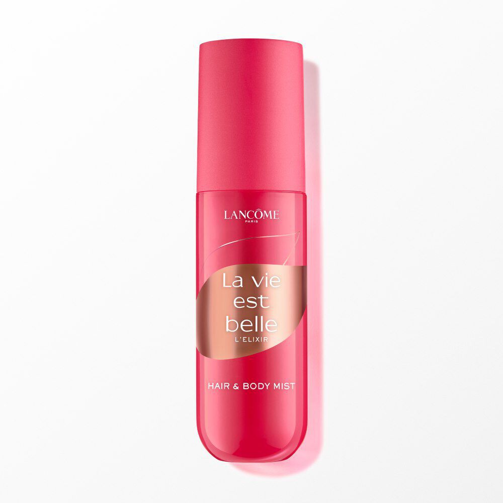 LA VIE EST BELLE L'ELIXIR BRUME CORPS & CHEVEUX