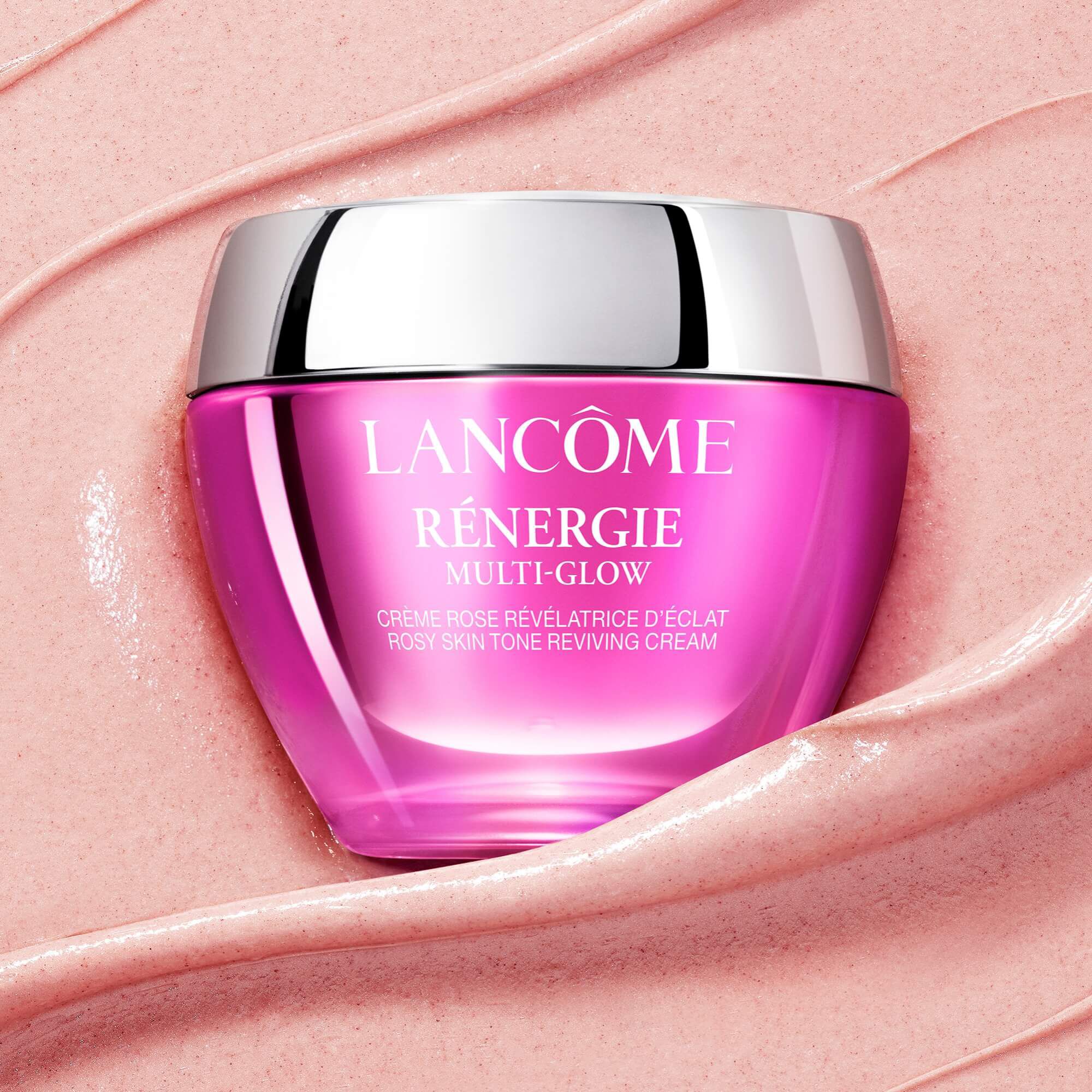 Renergie Multi-Glow Cream - DAGCREME