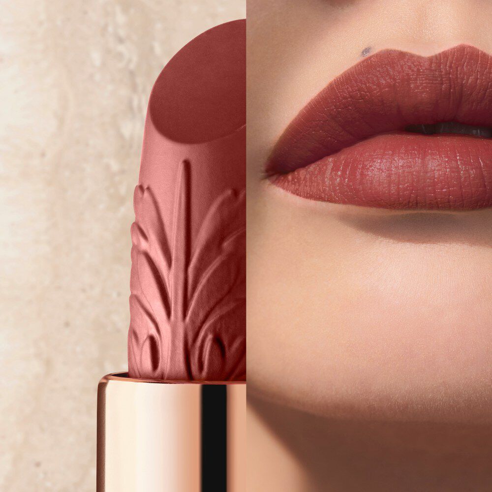 L'ABSOLU ROUGE DRAMA MATTE