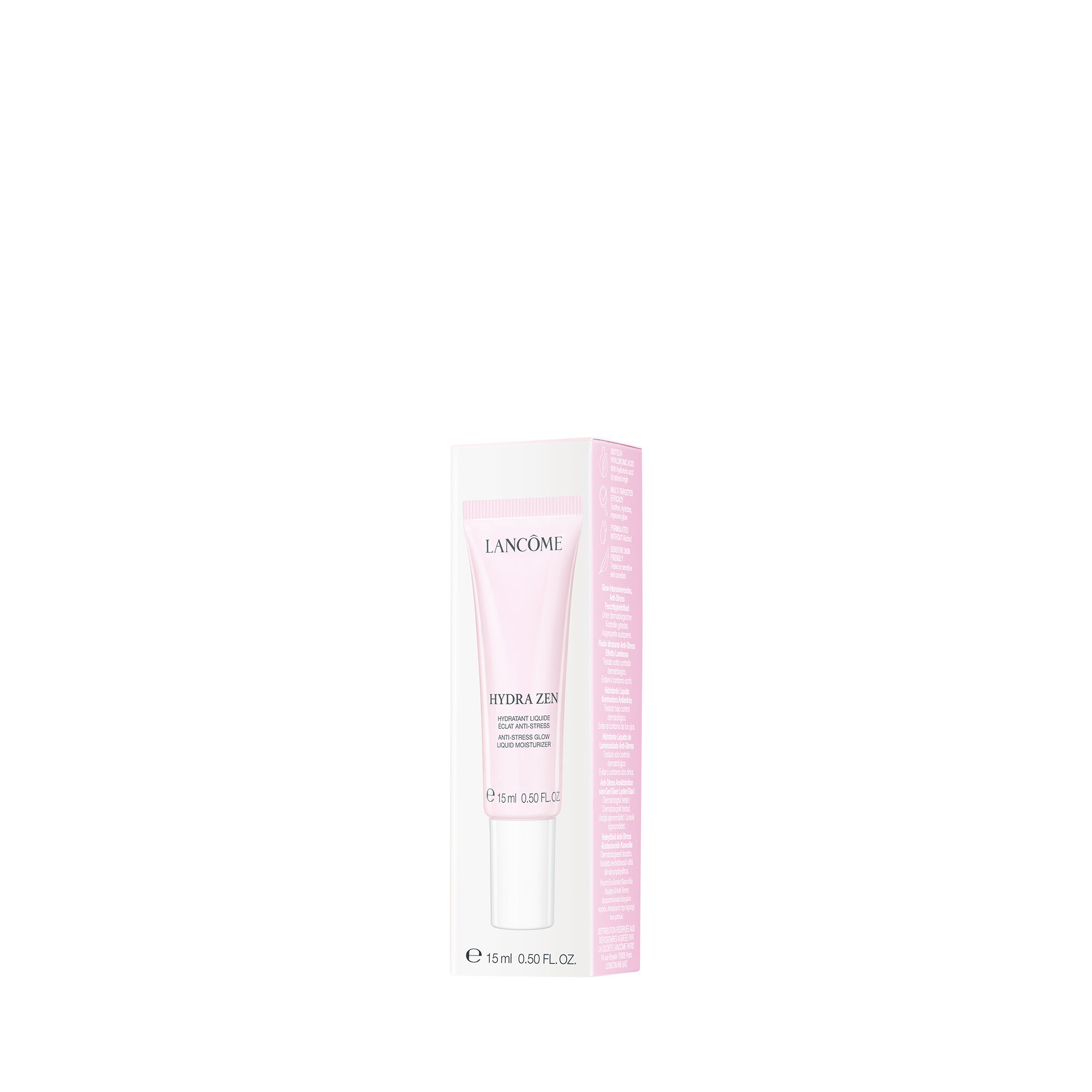 HYDRA ZEN ANTI STRESS GLOW CREME