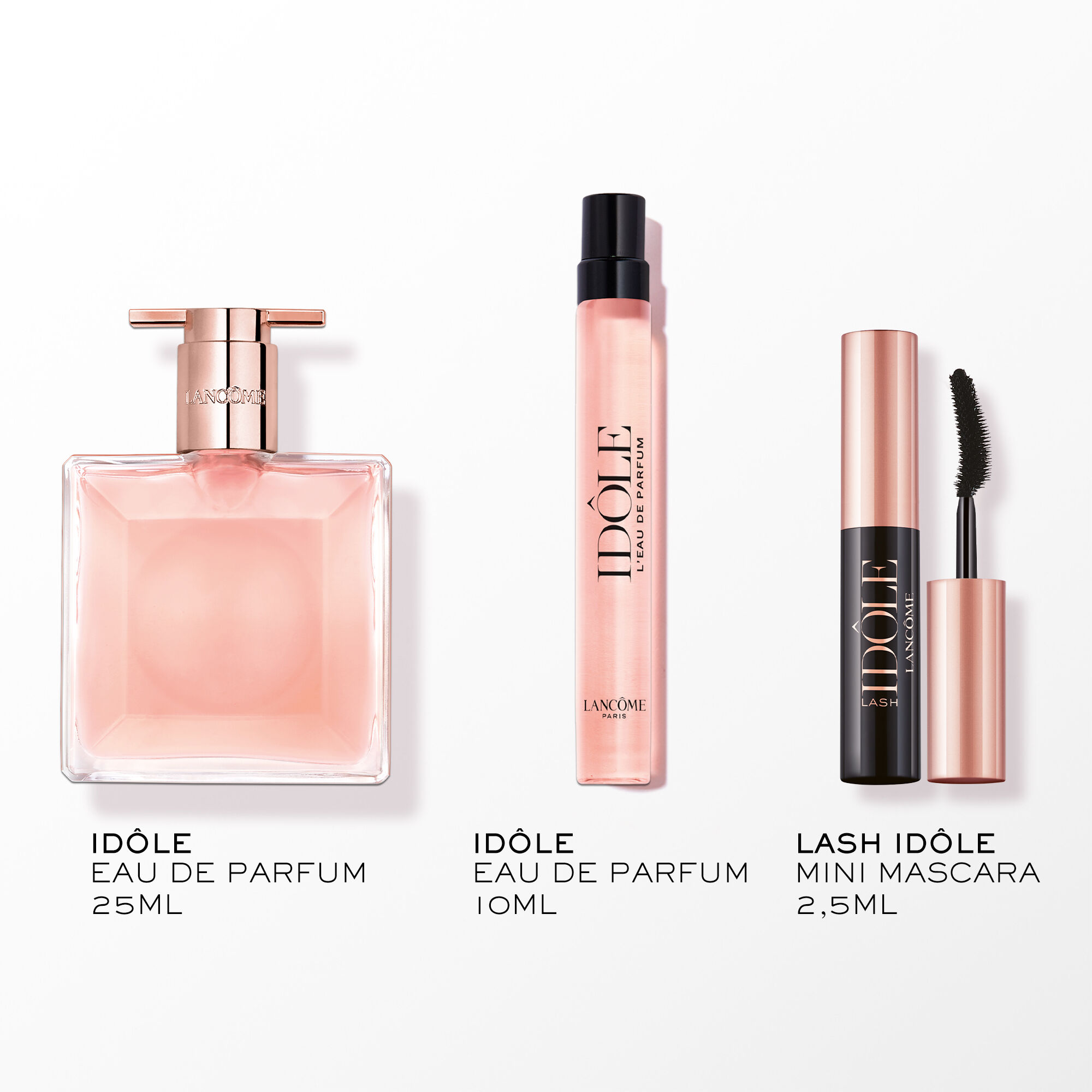 Lancome Idole - Geschenkset
