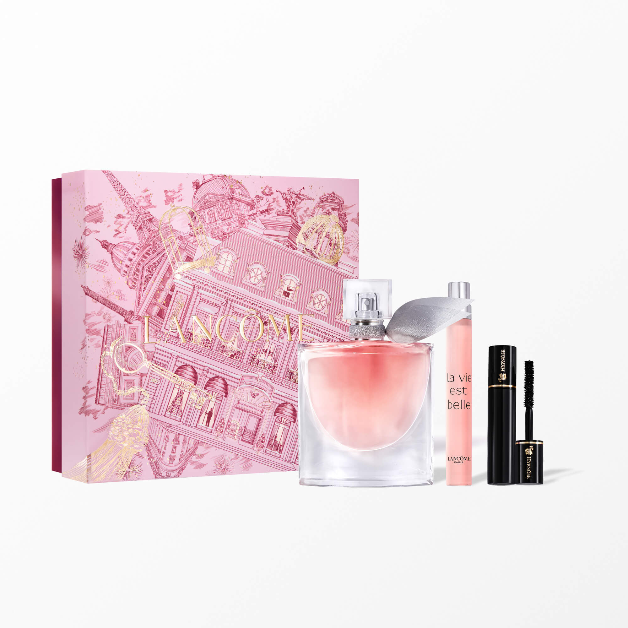 Coffret Eau de Parfum La Vie Est Belle