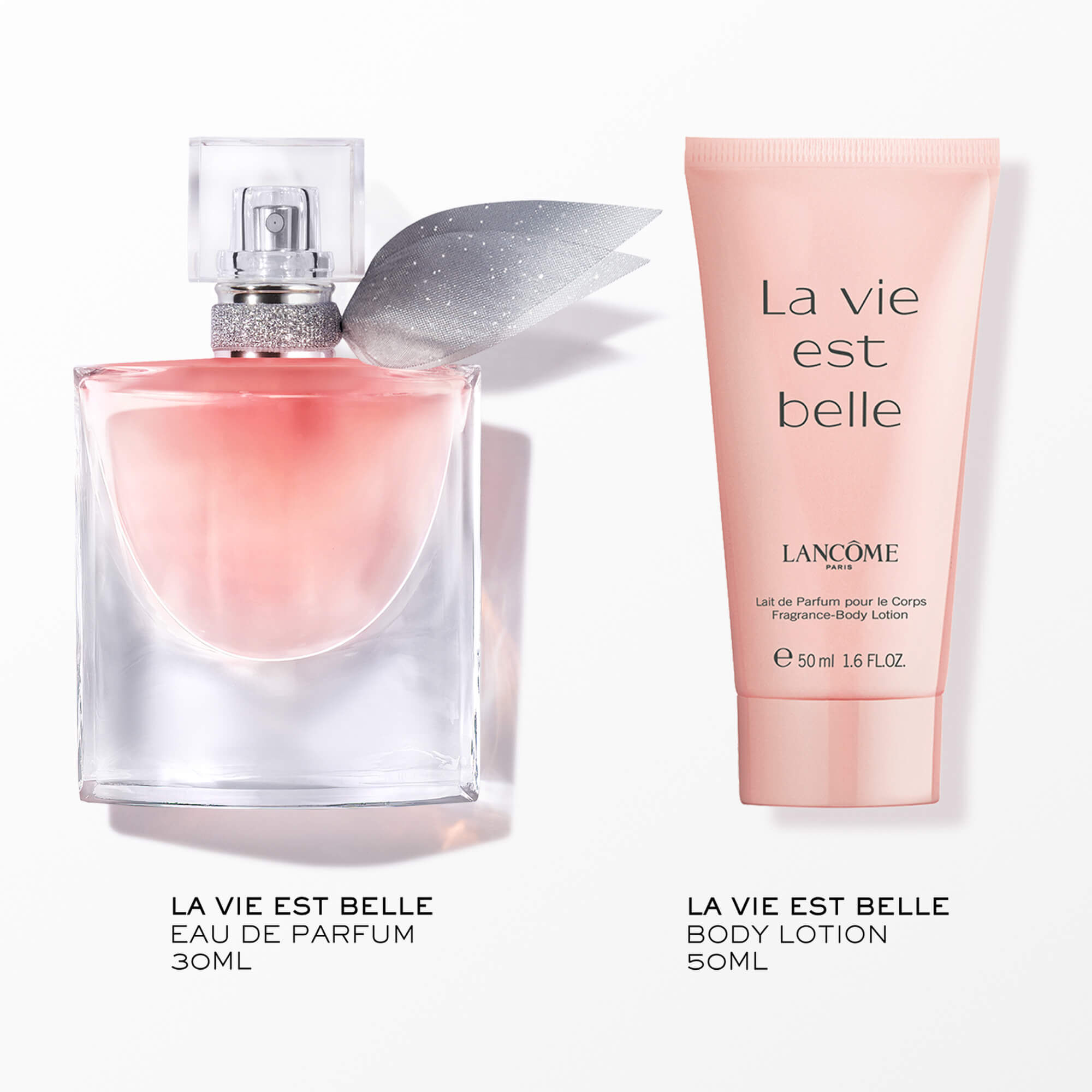 Coffret La Vie Est Belle L’Eau De Parfum 30ml