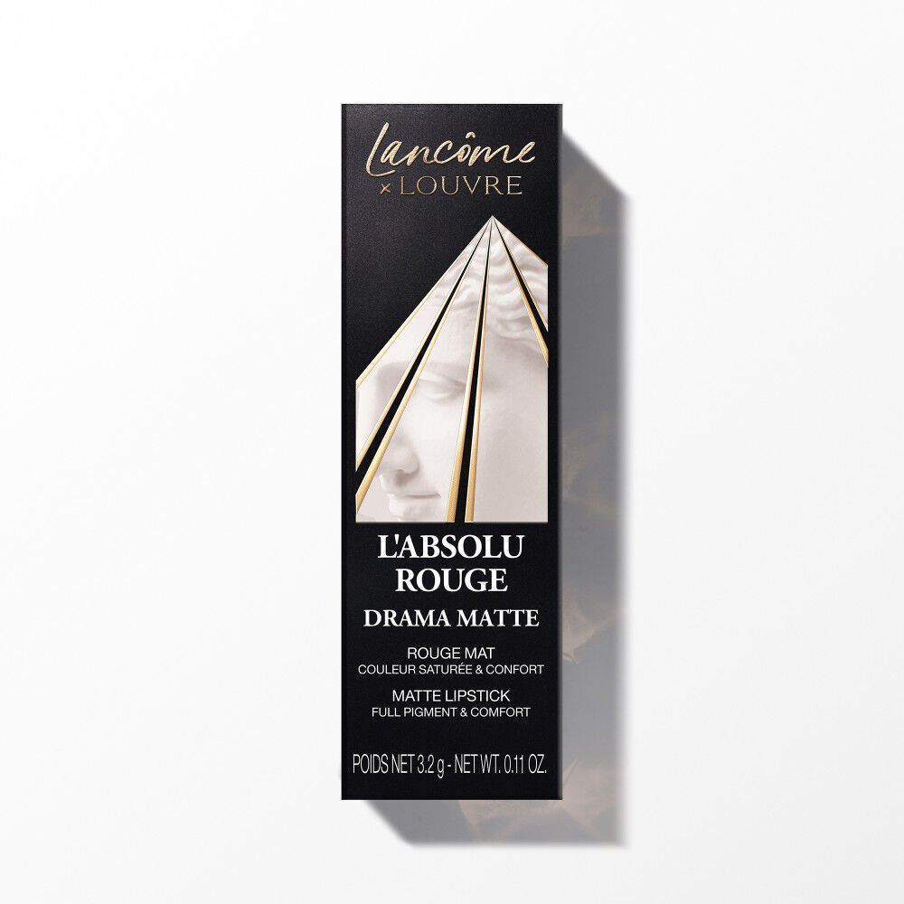 L'ABSOLU ROUGE DRAMA MATTE