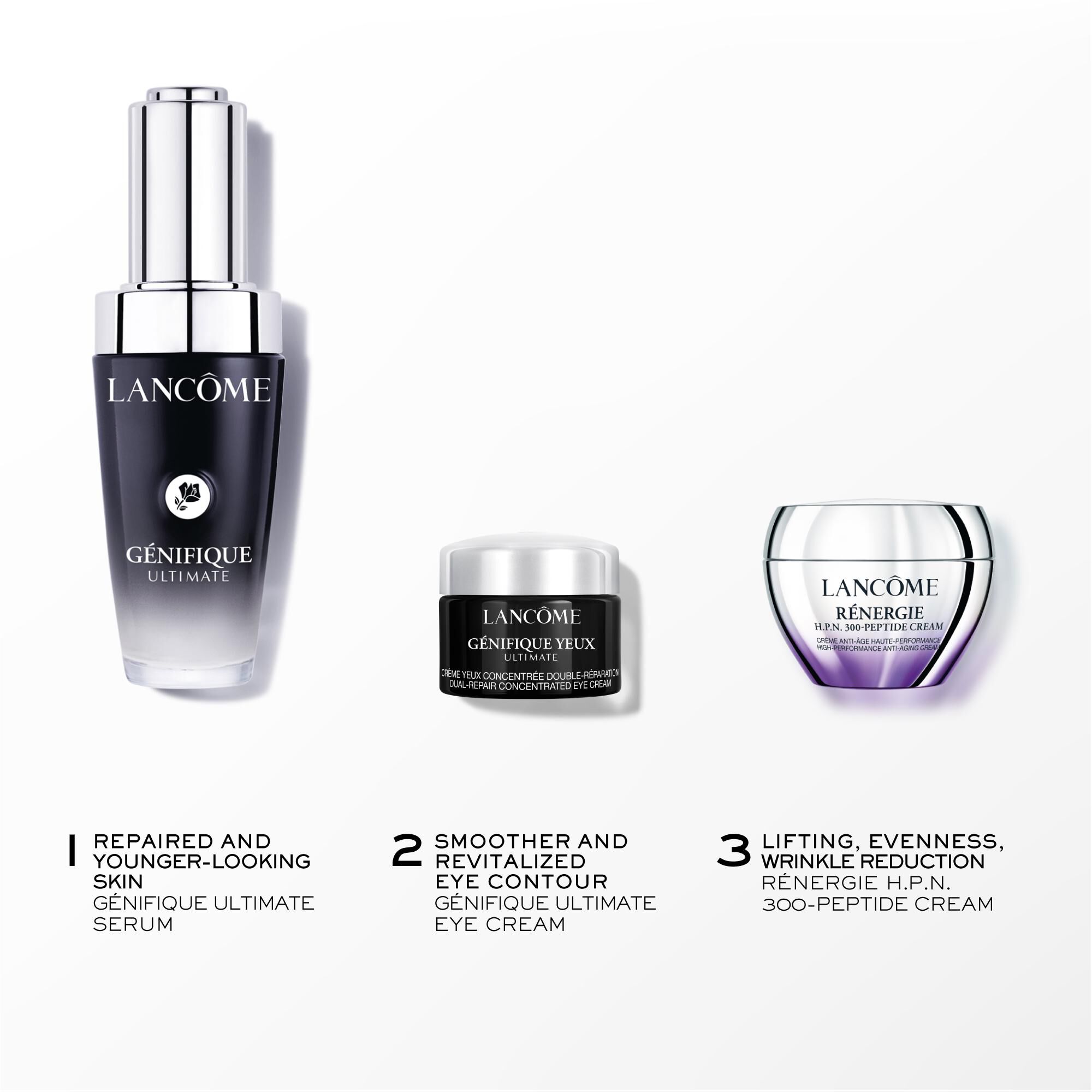 Genifique 30ml Dagroutine