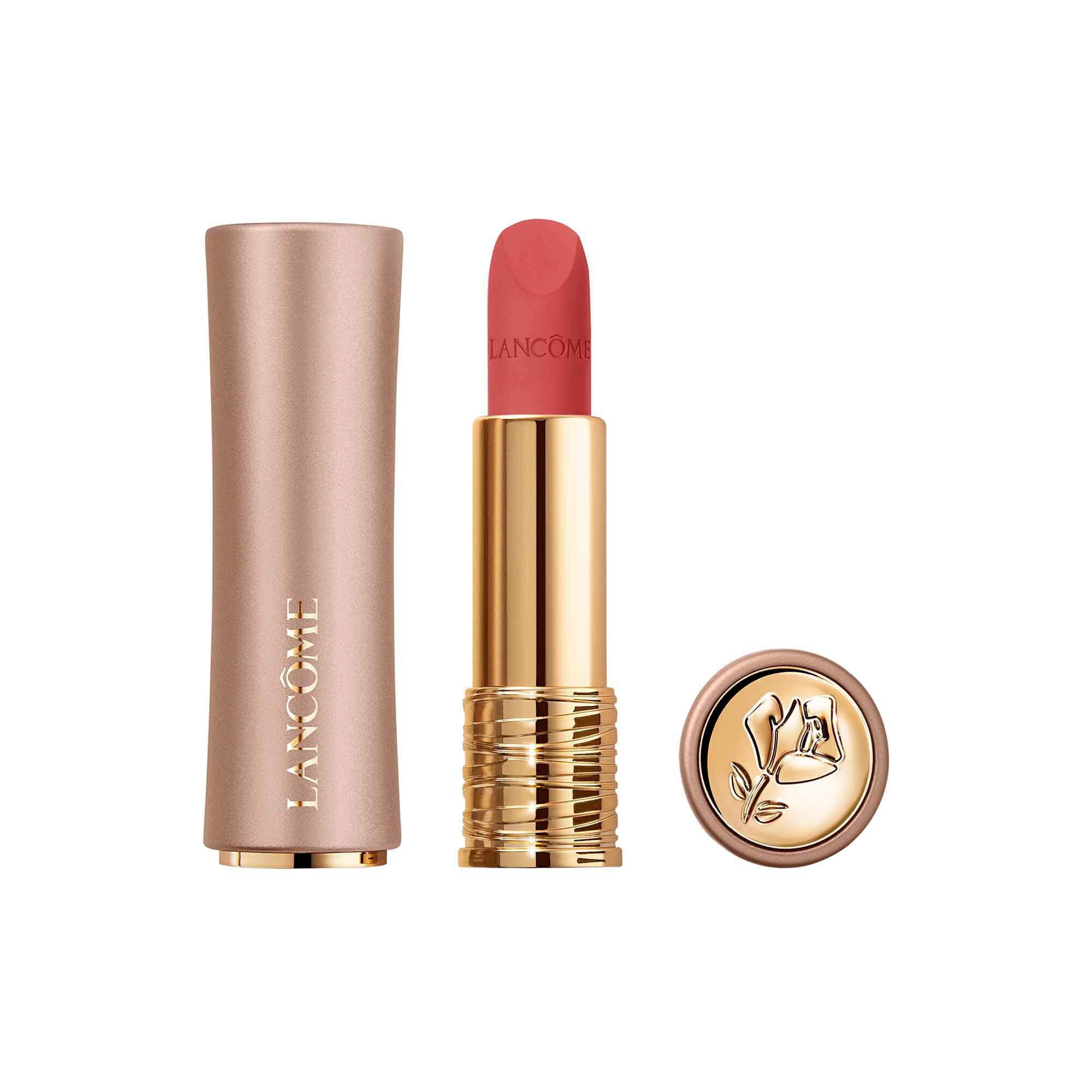 L'ABSOLU ROUGE INTIMATTE - REFILLABLE