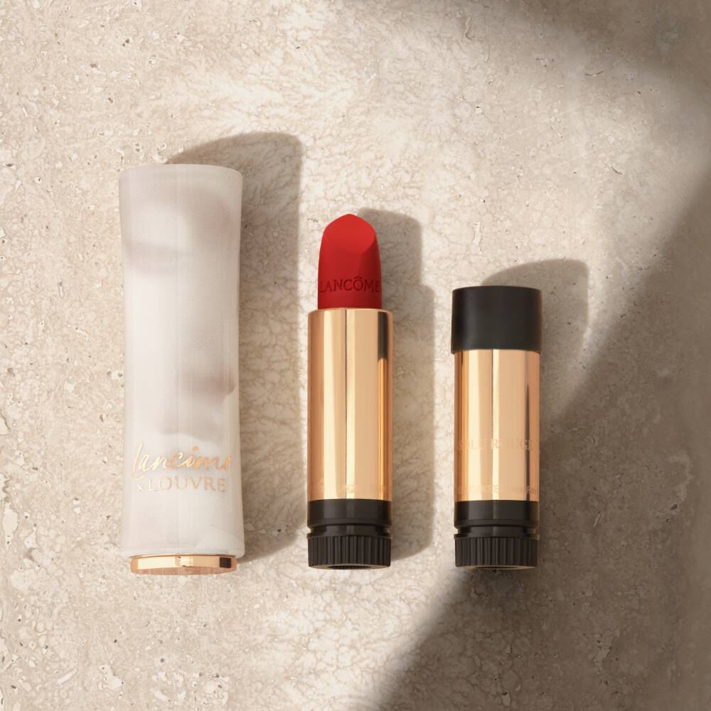 L'ABSOLU ROUGE DRAMA MATTE