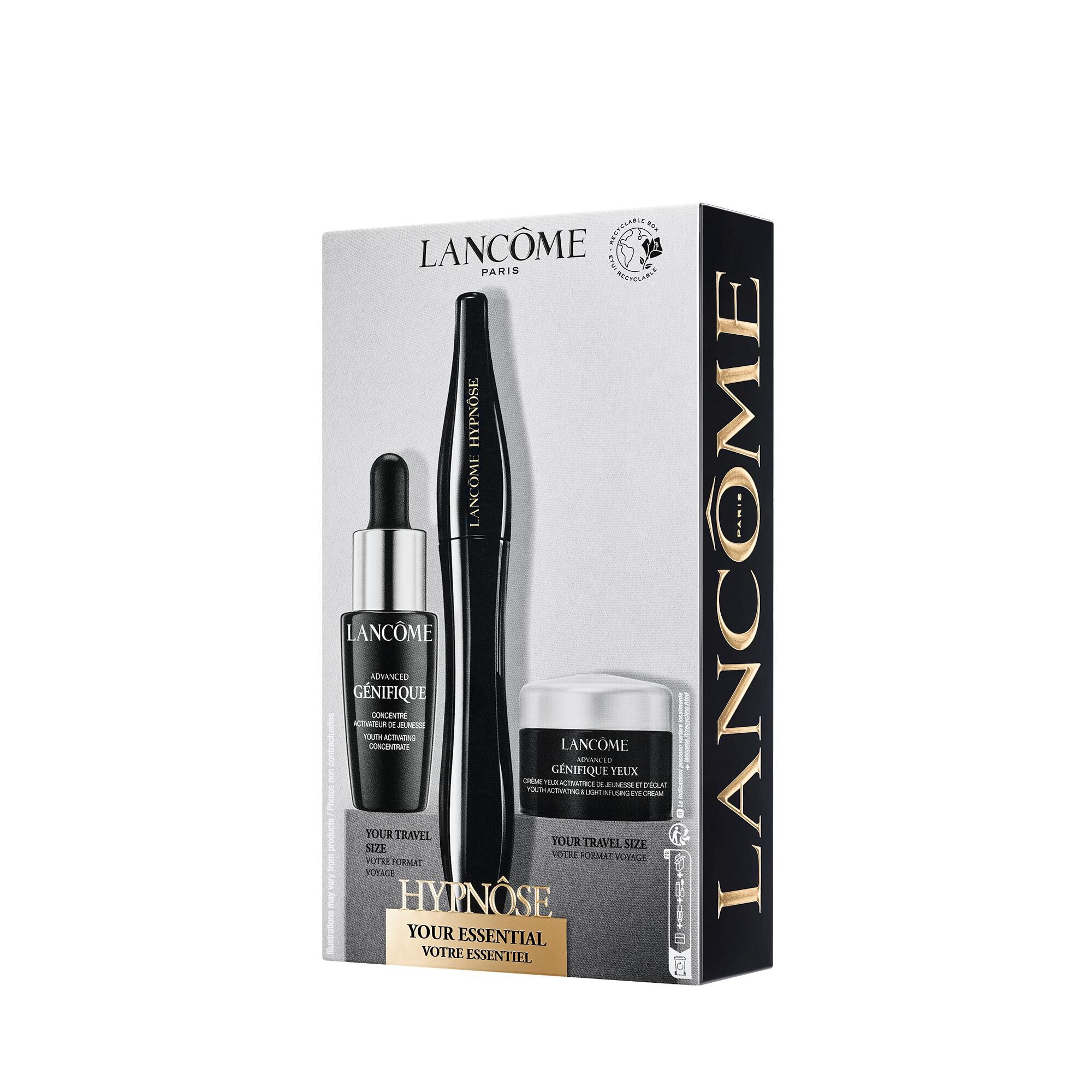 HYPNOSE MASCARA SET MET ADVANCED GENIFIQUE & ADVANCED GENEFIQUE EYES