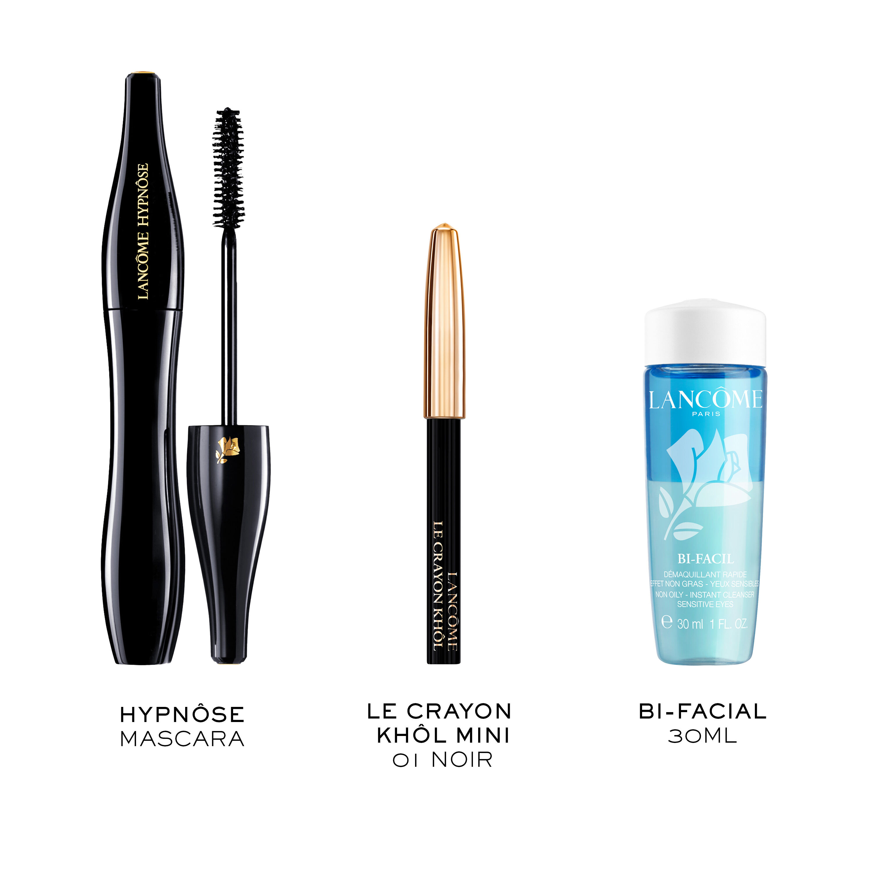 Coffret Mascara Hypnose