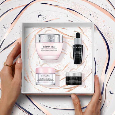 COFFRET HYDRA ZEN SOIN