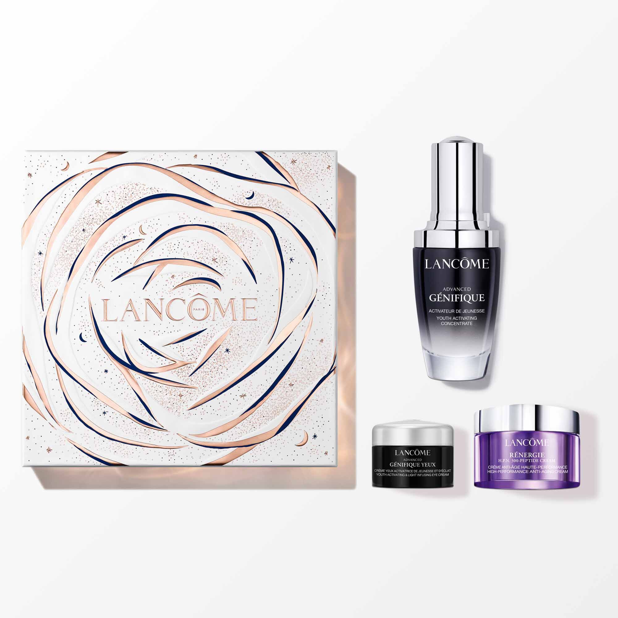 Sérum Pink Ribbon Advanced Night Repair en édition limitée | Estée Lauder