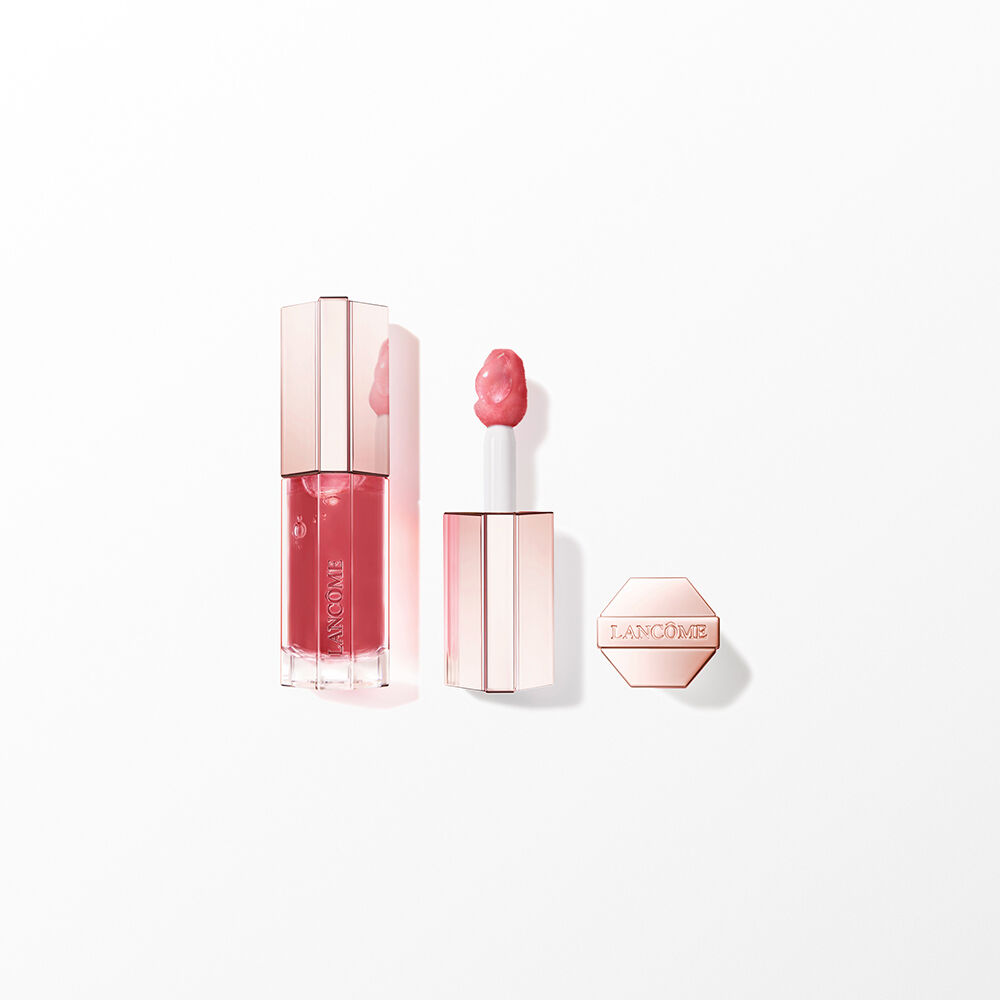 LIP IDOLE JUICYTREAT™ - OIL-IN-GLOSS