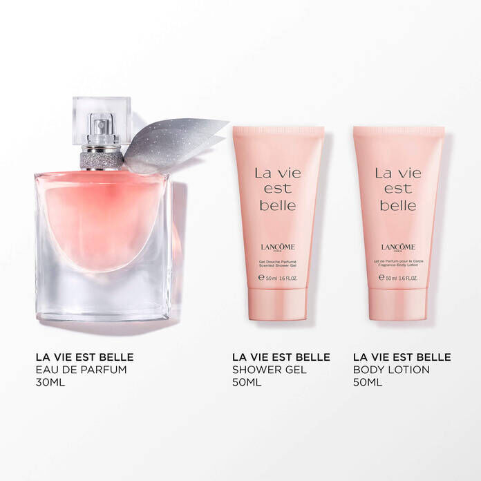 La Vie Est Belle Eau de Parfum Set