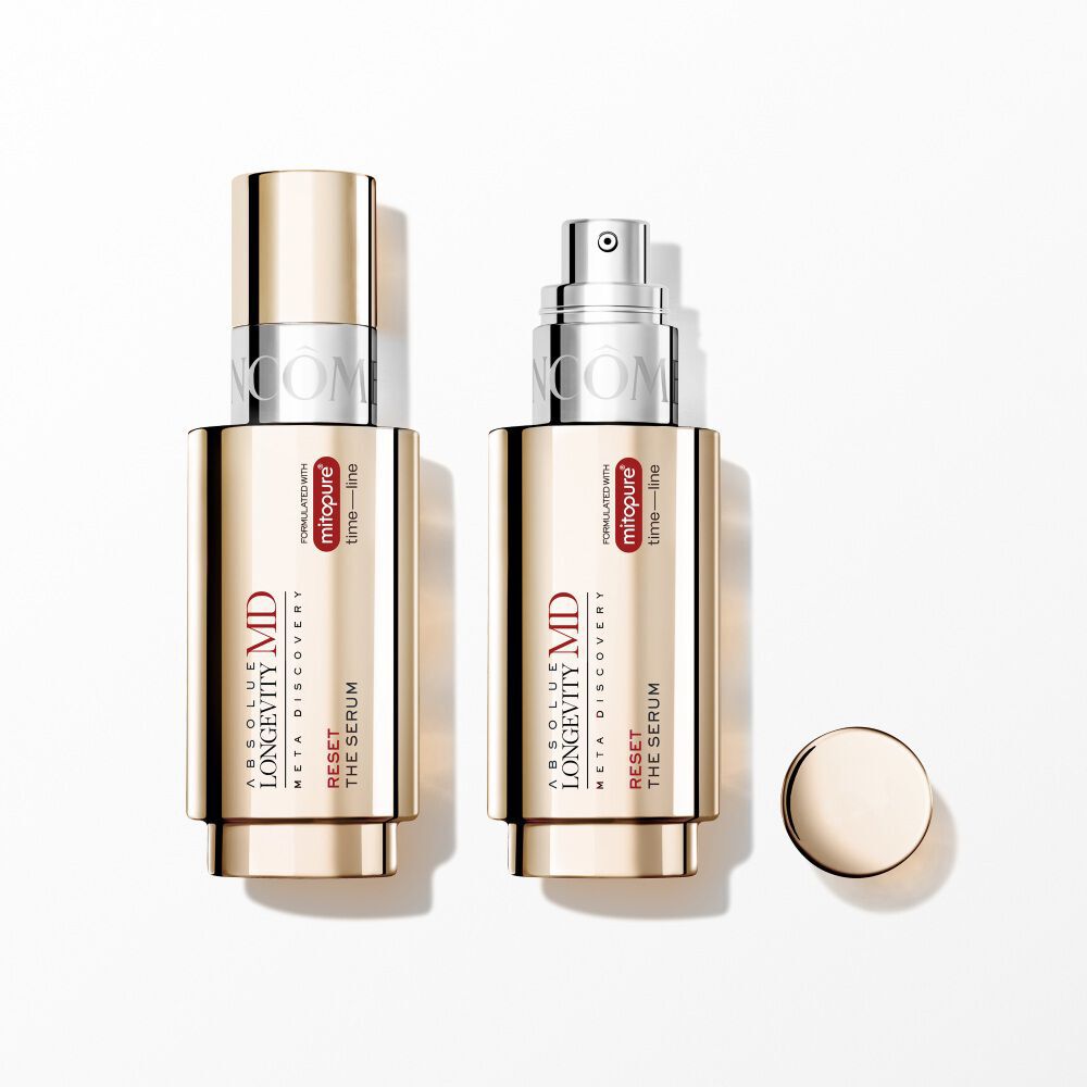 Absolue Longevity MD Reset Le Serum