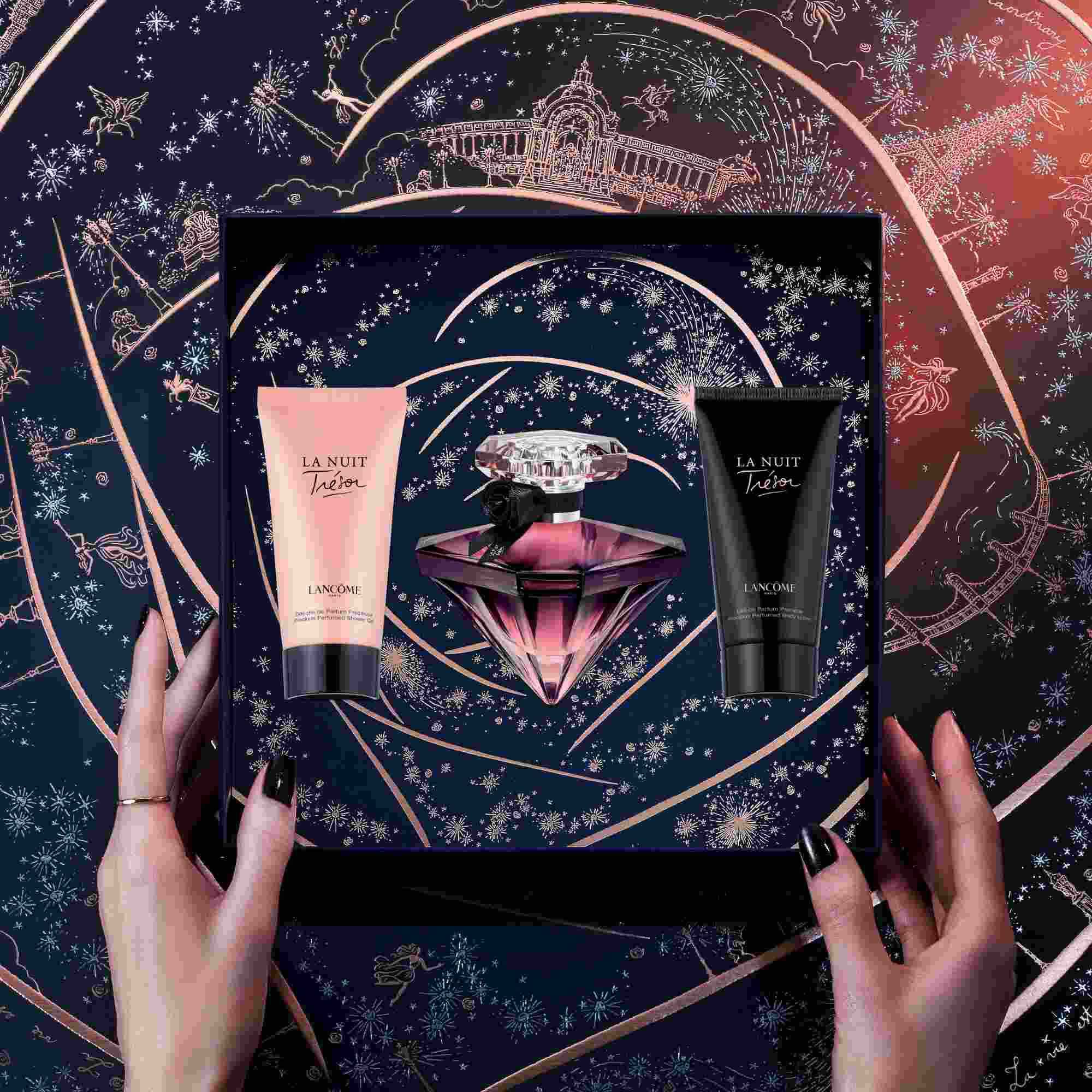 Lancome La Nuit Tresor Eau de Parfum Geschenkset