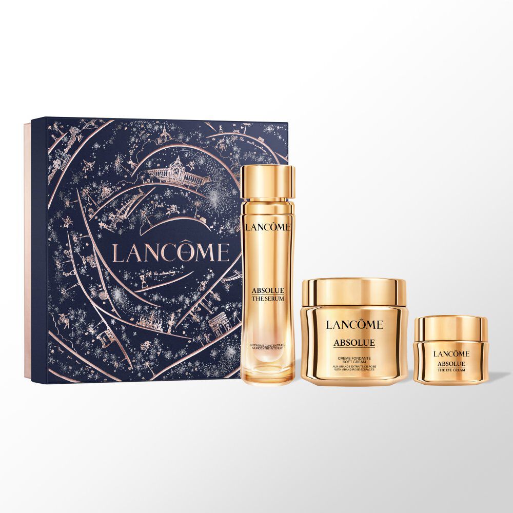 Coffret Soin Absolue de Lancome