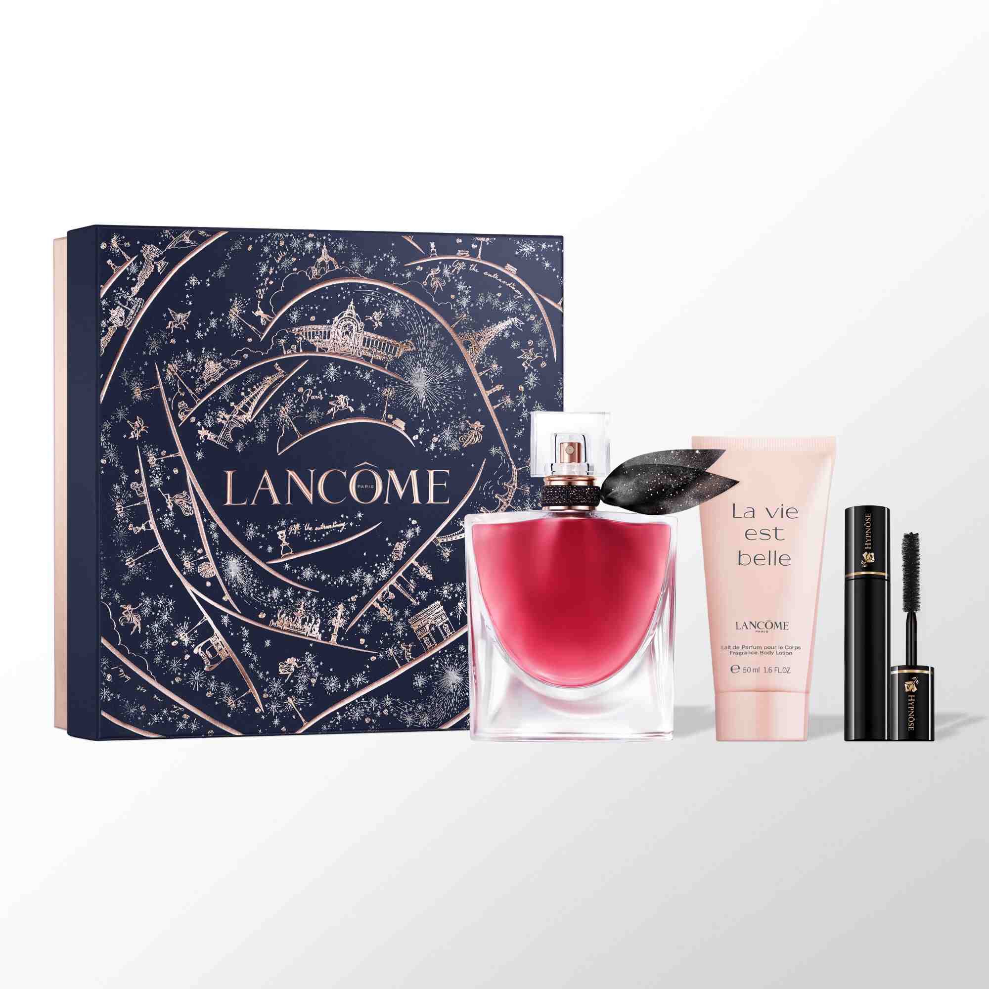 Coffret La Vie est Belle L' Elixir de Lancome