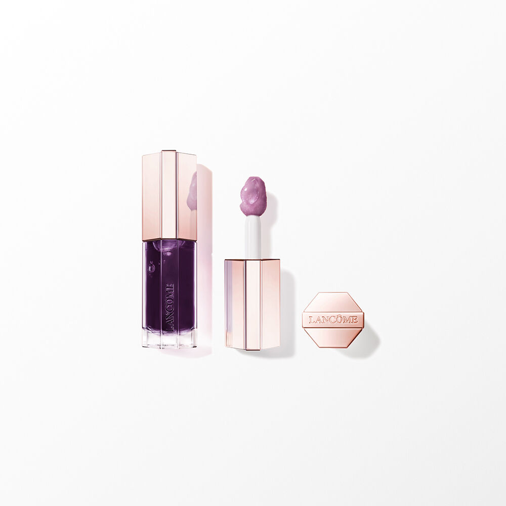 LIP IDOLE JUICYTREAT™ - OIL-IN-GLOSS