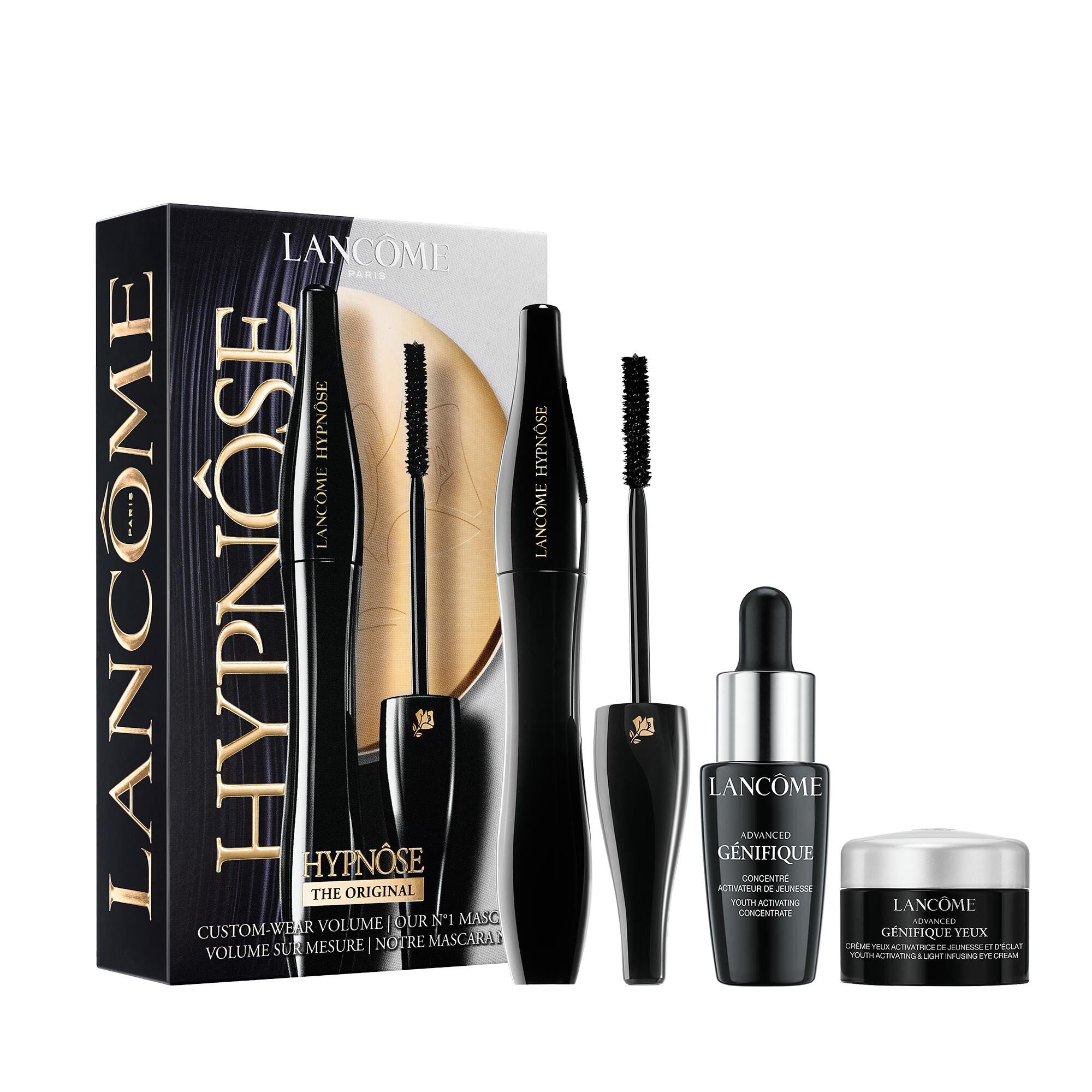 HYPNOSE MASCARA SET MET ADVANCED GENIFIQUE & ADVANCED GENEFIQUE EYES