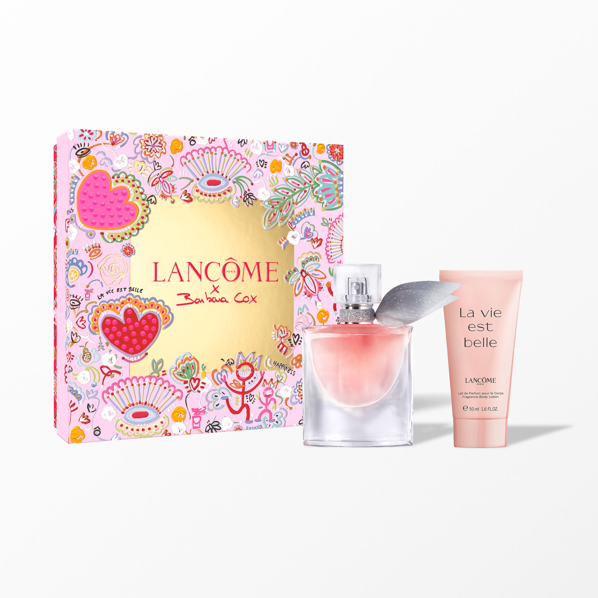 Coffret La Vie Est Belle L’Eau De Parfum 30ml