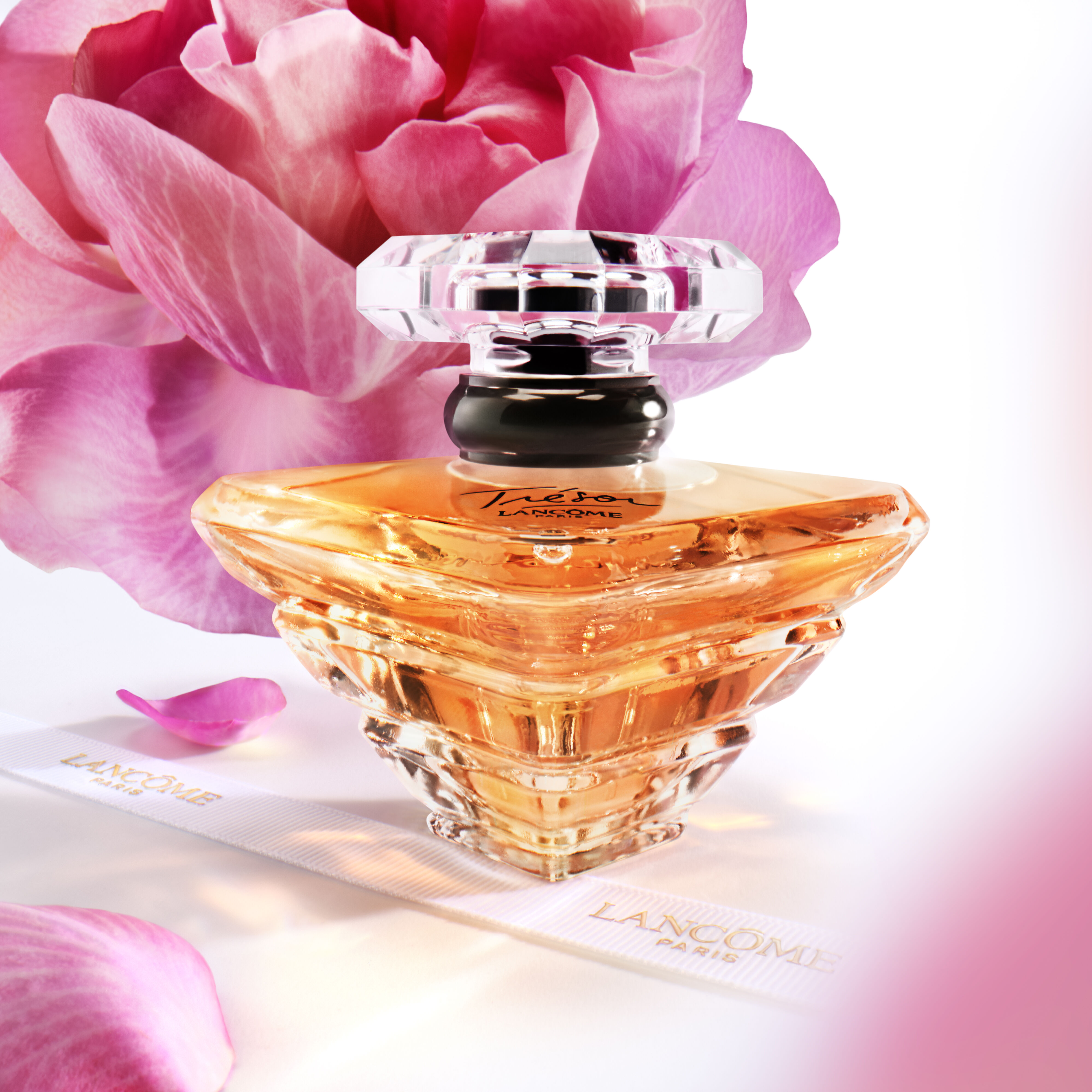 TRESOR COFFRET PARFUM 30ML
