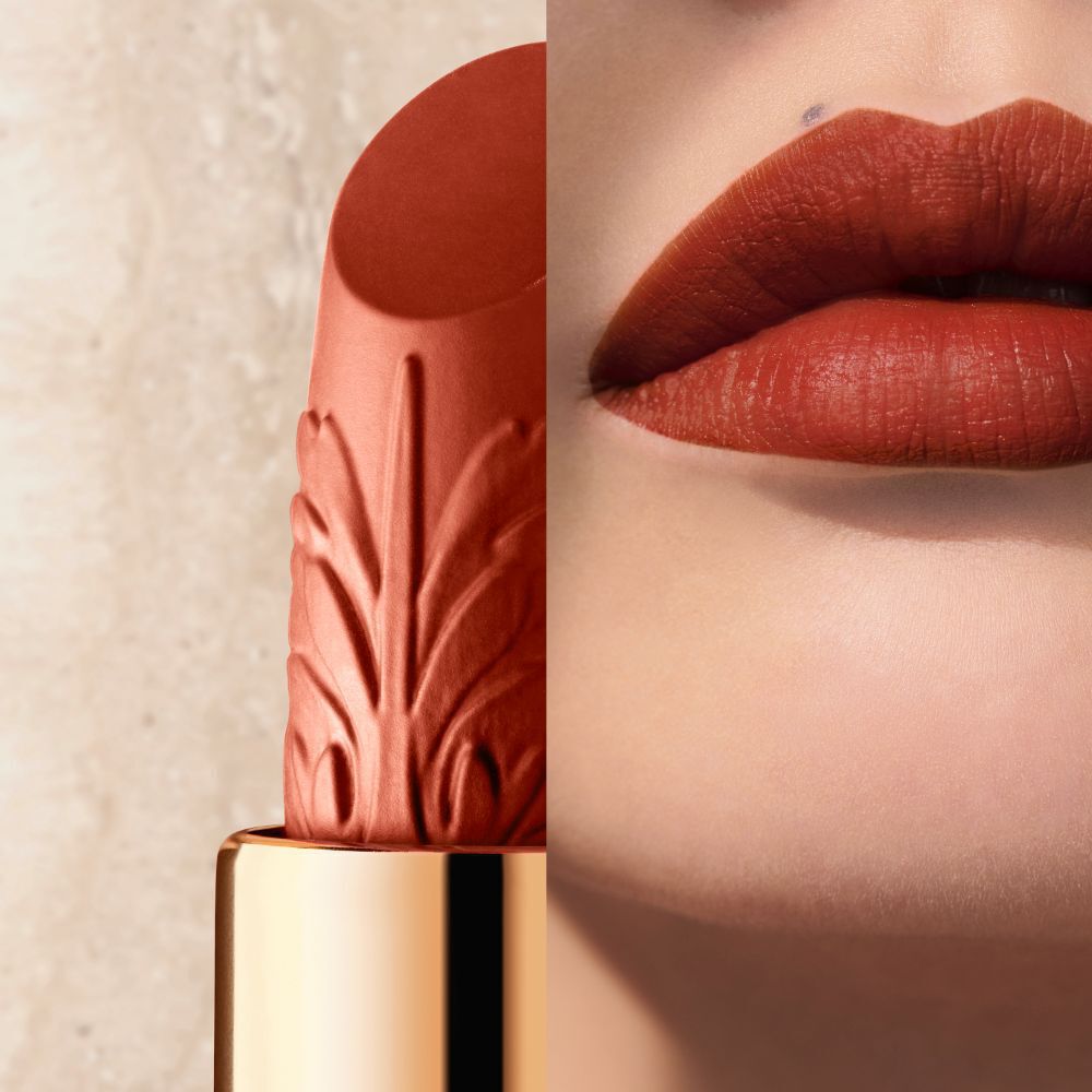 L'ABSOLU ROUGE DRAMA MATTE