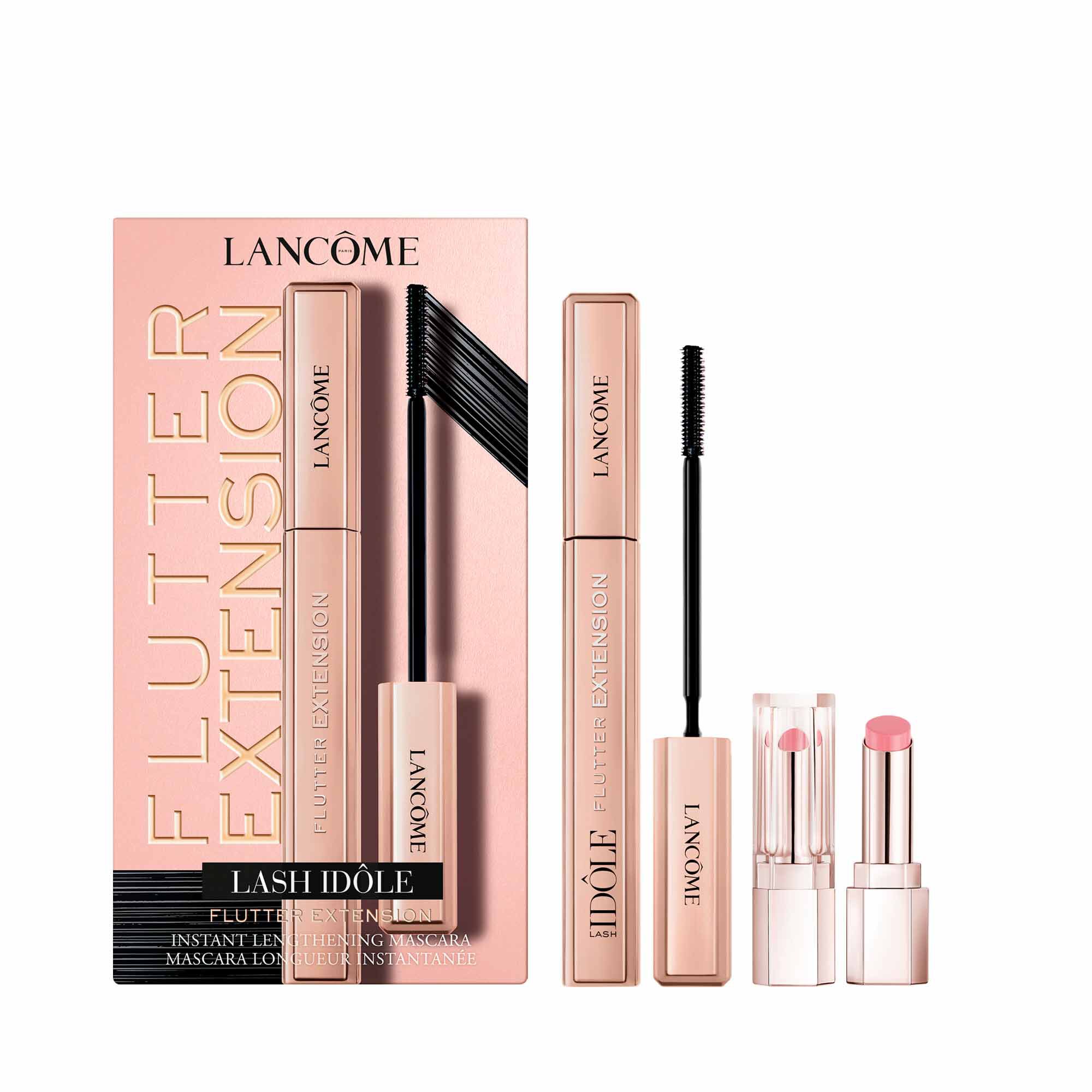 LOOK  MAQUILLAGE IDOLE - COFFRET CADEAU