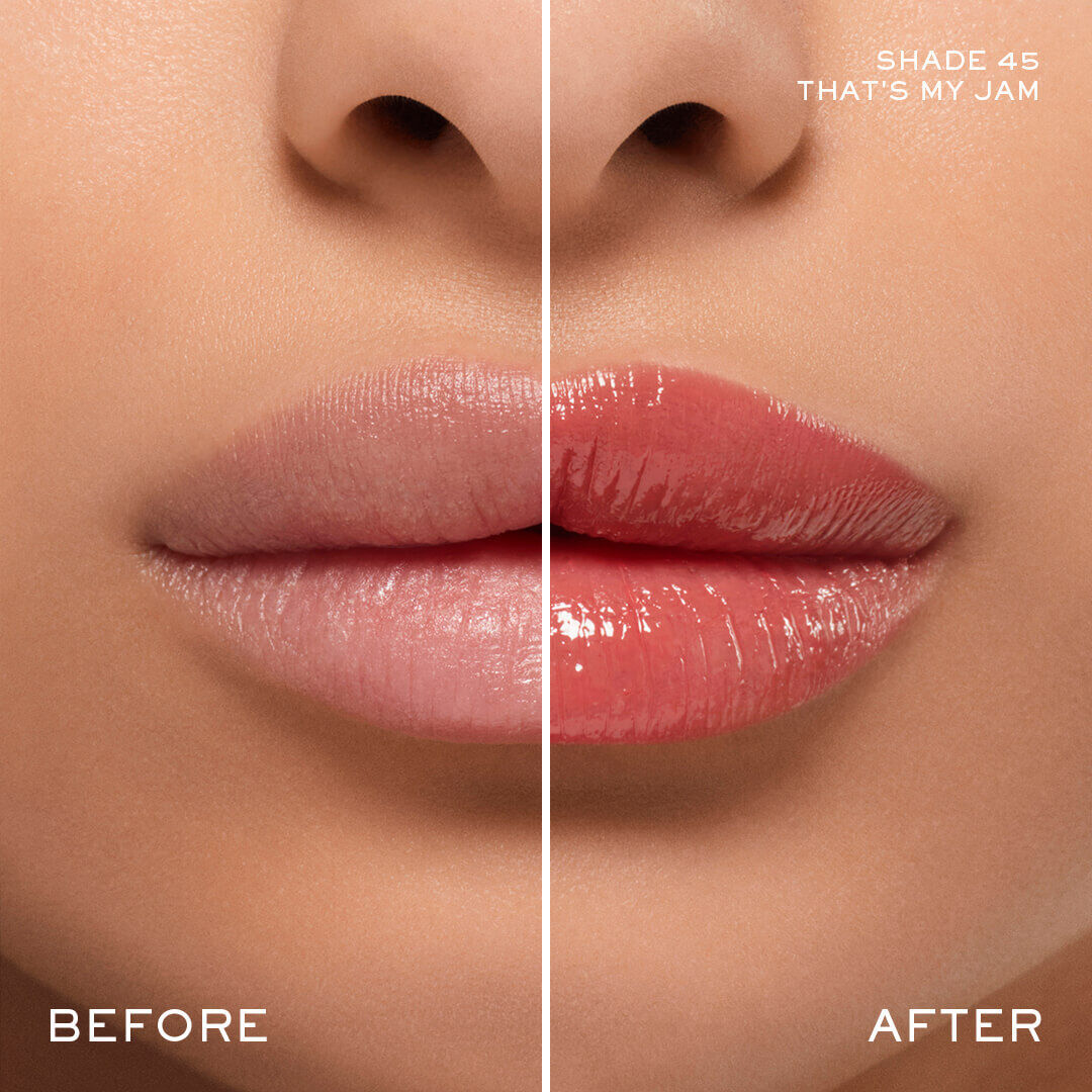 LIP IDOLE SQUALANE-12 BUTTERGLOW