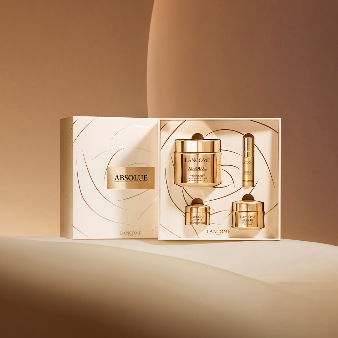 COFFRET CREME FONDANTE ABSOLUE 60ML