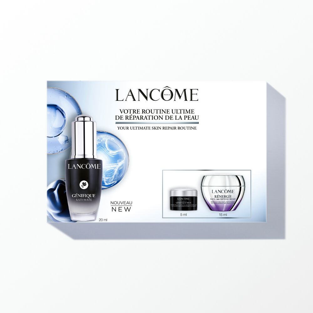 GENIFIQUE ULTIMATE COFFRET DISCOVERY 20ML