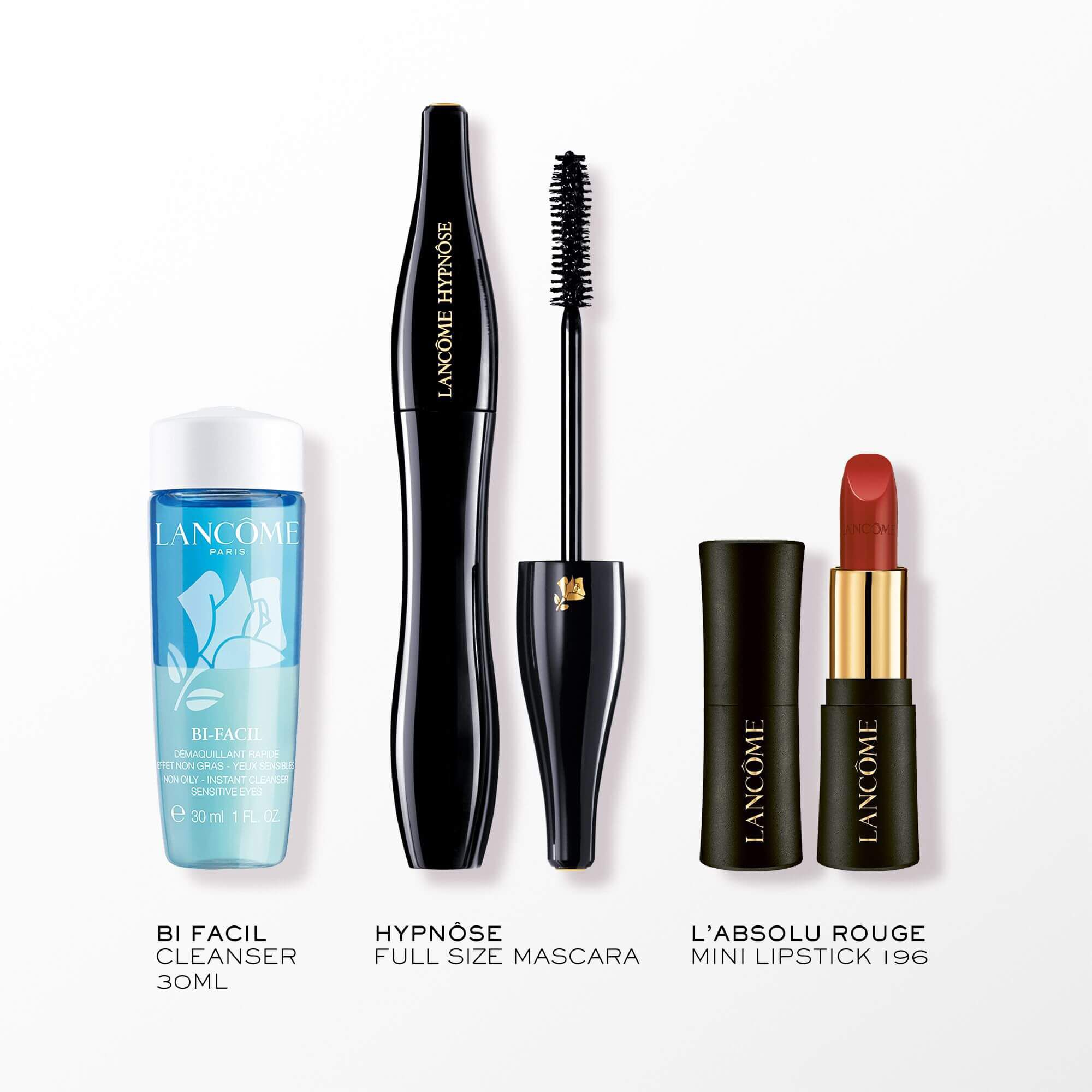 Coffret Mascara Hypnose