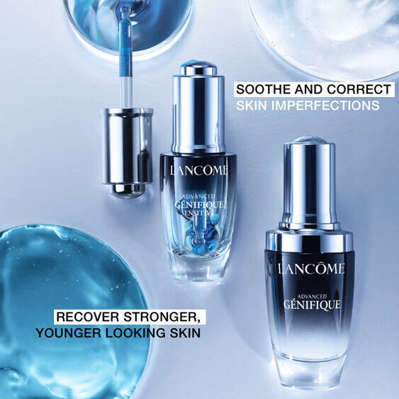 ADVANCED GENIFIQUE SENSITIVE