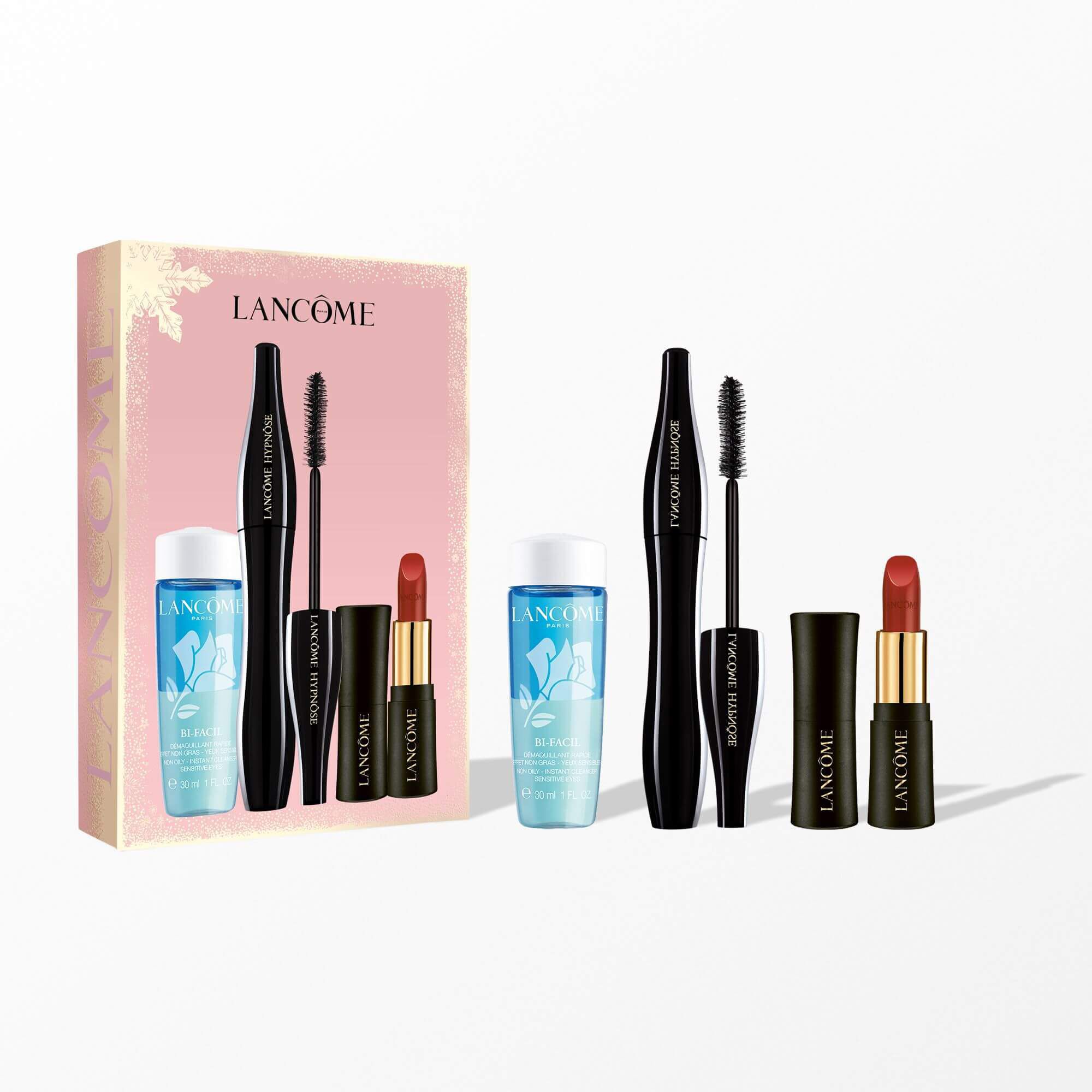 Coffret Mascara Hypnose