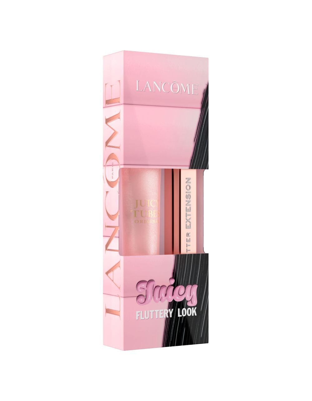 Coffret Look Juicy Fluttery