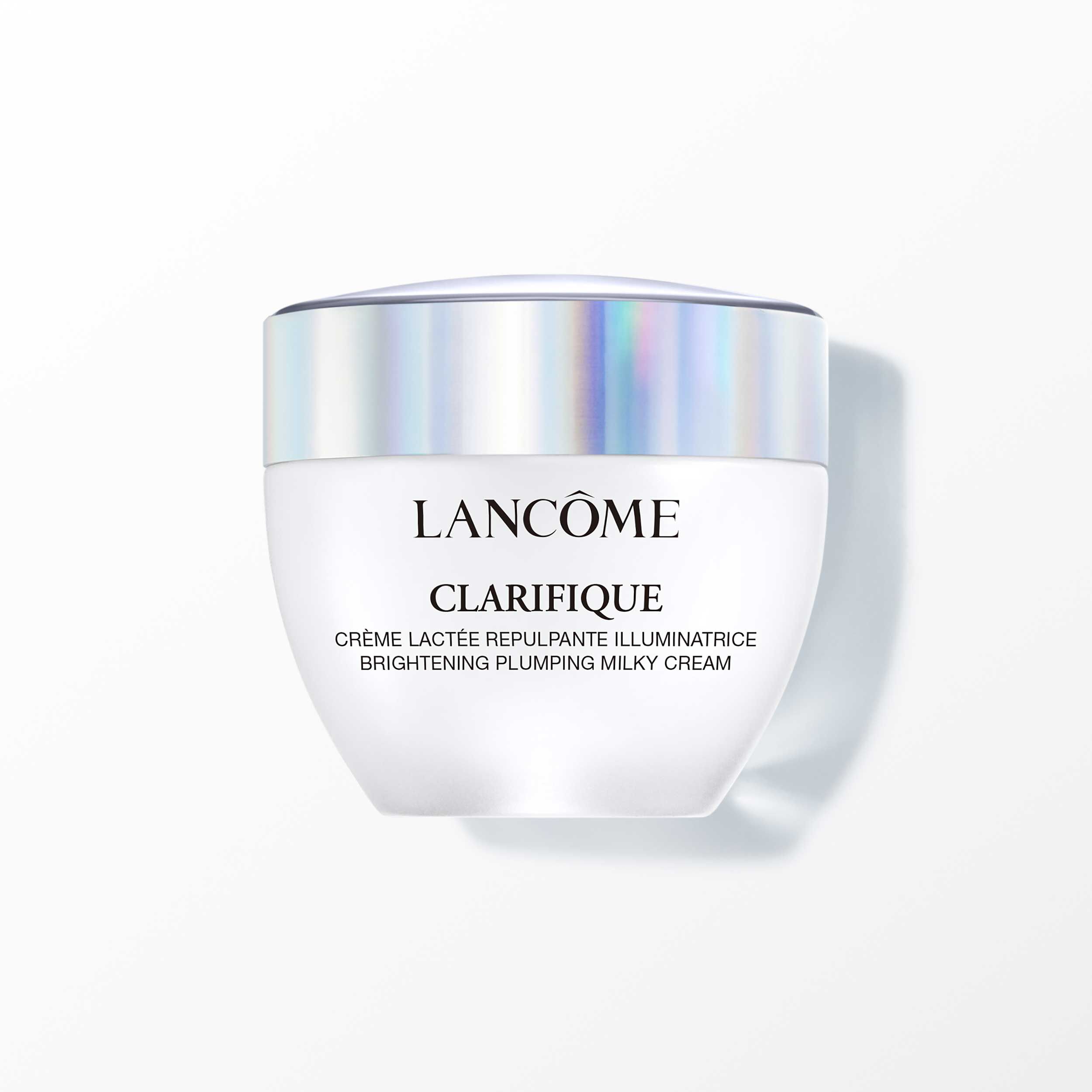 Clarifique Creme Lactee Repulpante