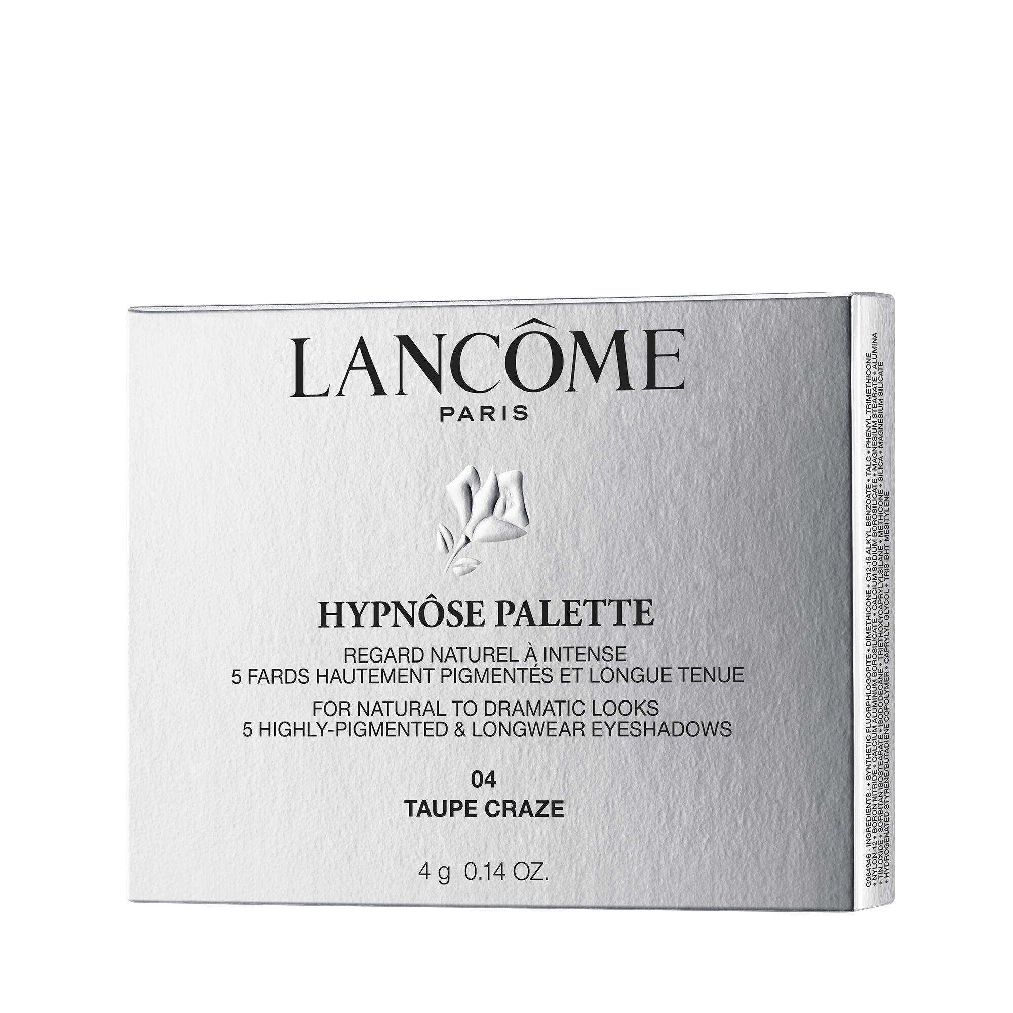 HYPNOSE EYESHADOW PALETTE