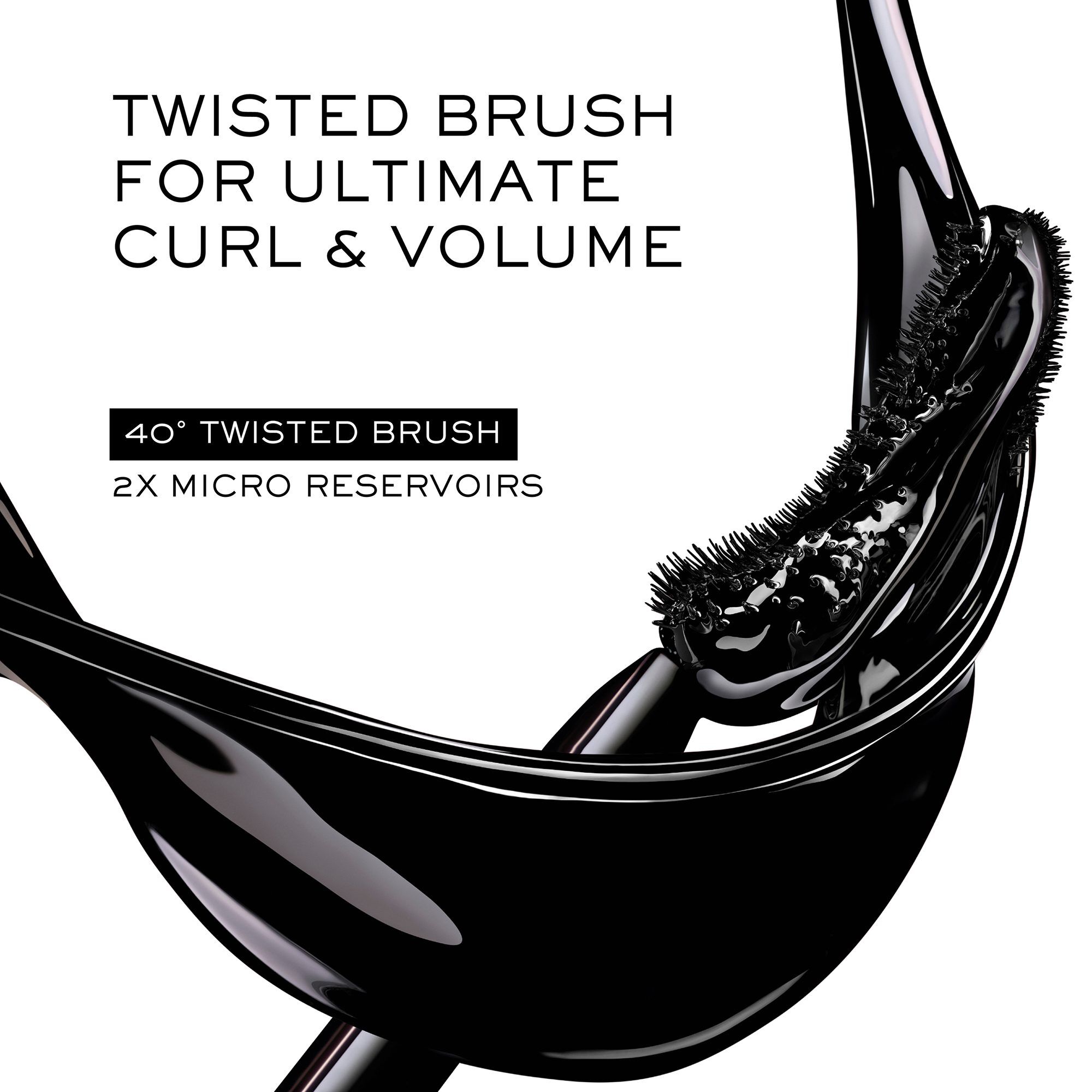 Lash Idole Curl Goddess Mascara