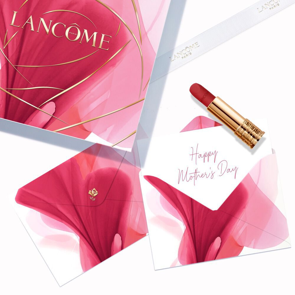 Coffret de Soin Advanced Genifique