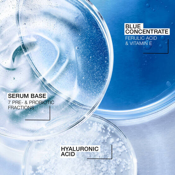 ADVANCED GENIFIQUE SENSITIVE