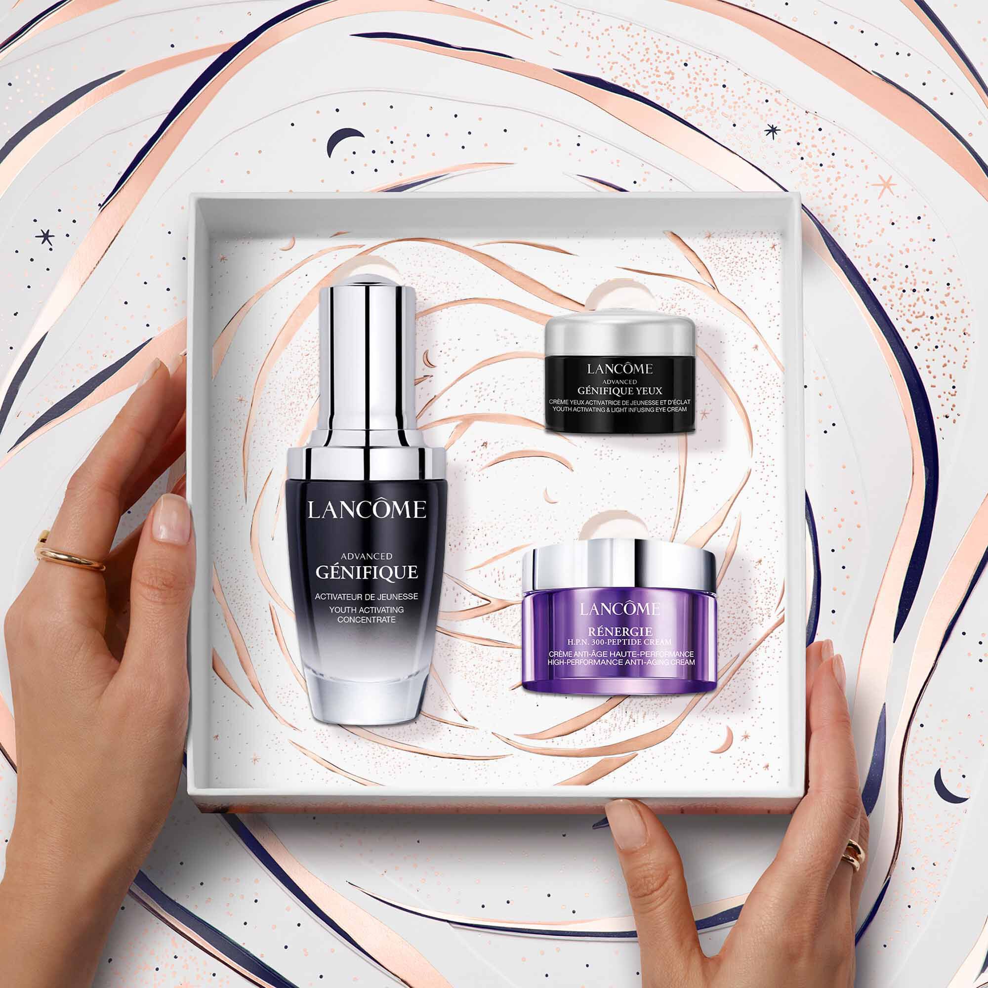 COFFRET ADVANCED GENIFIQUE SERUM 30ML
