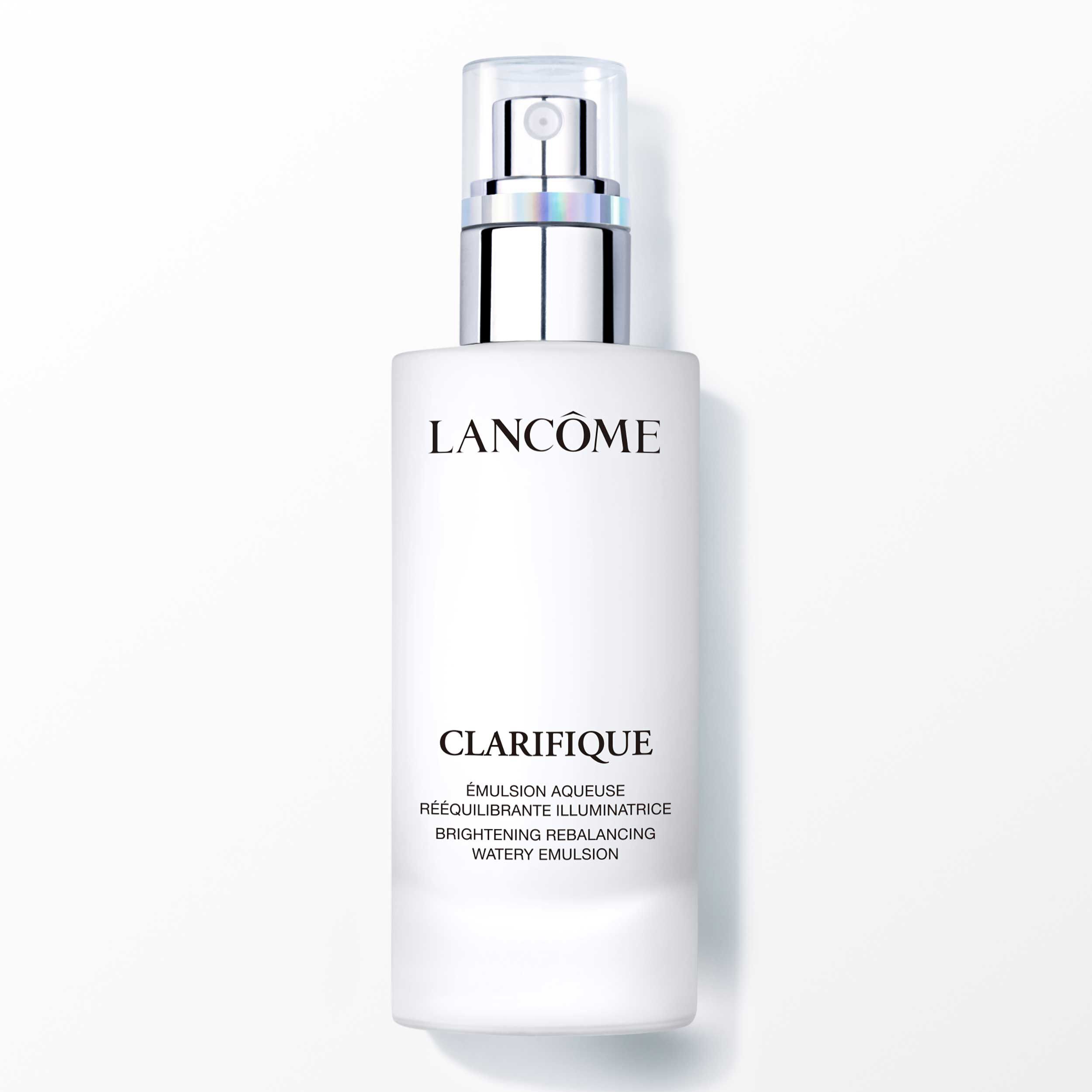 CLARIFIQUE EMULSION