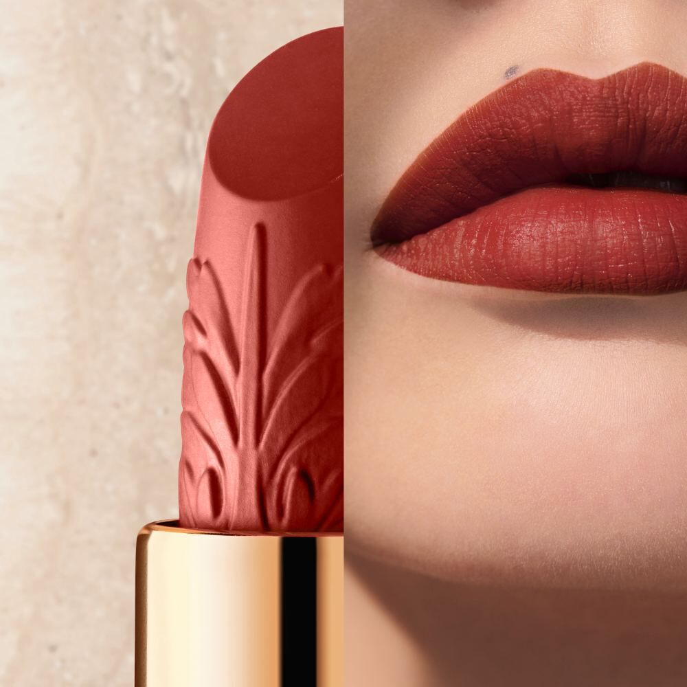 L'ABSOLU ROUGE DRAMA MATTE