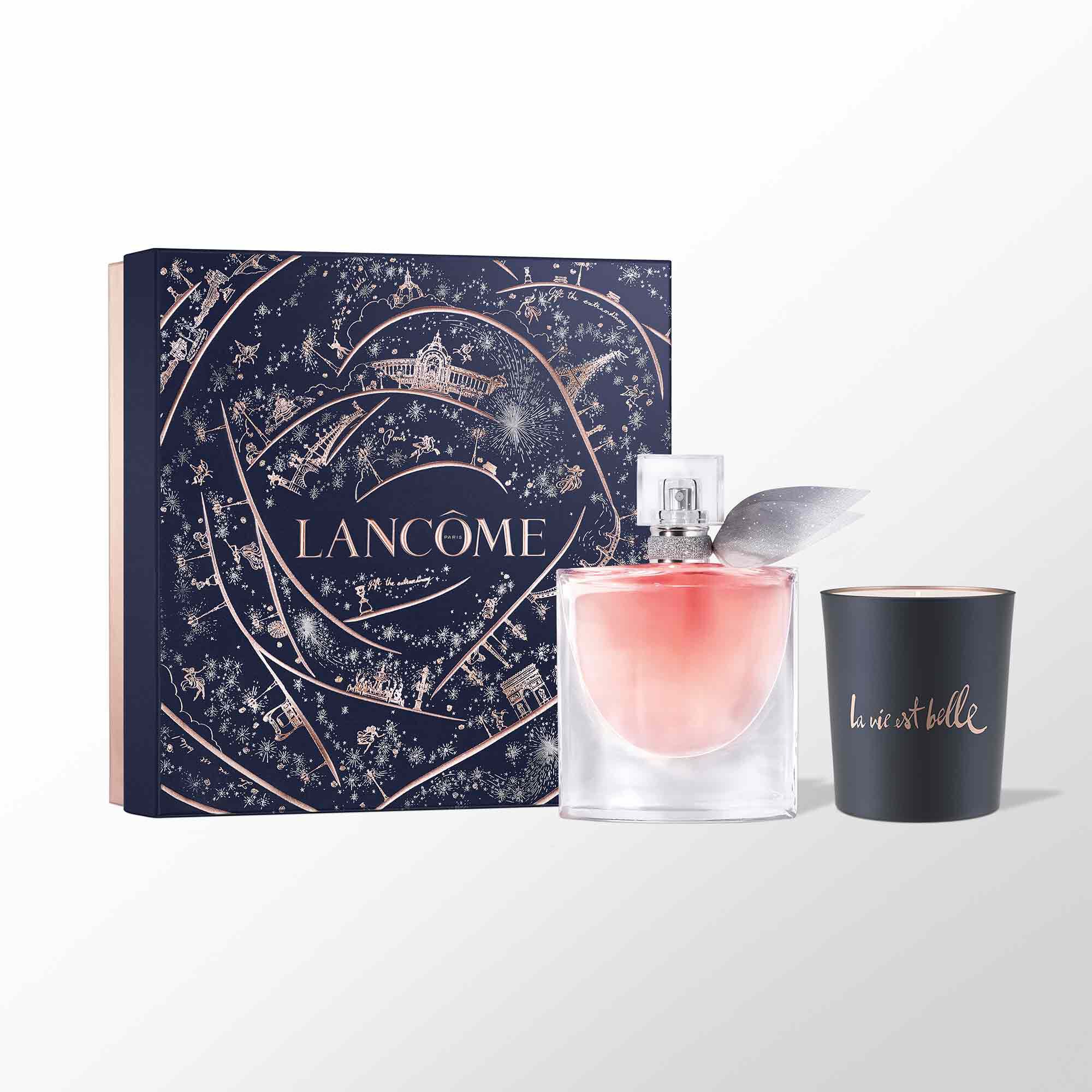 Coffret La Vie est Belle de Lancome