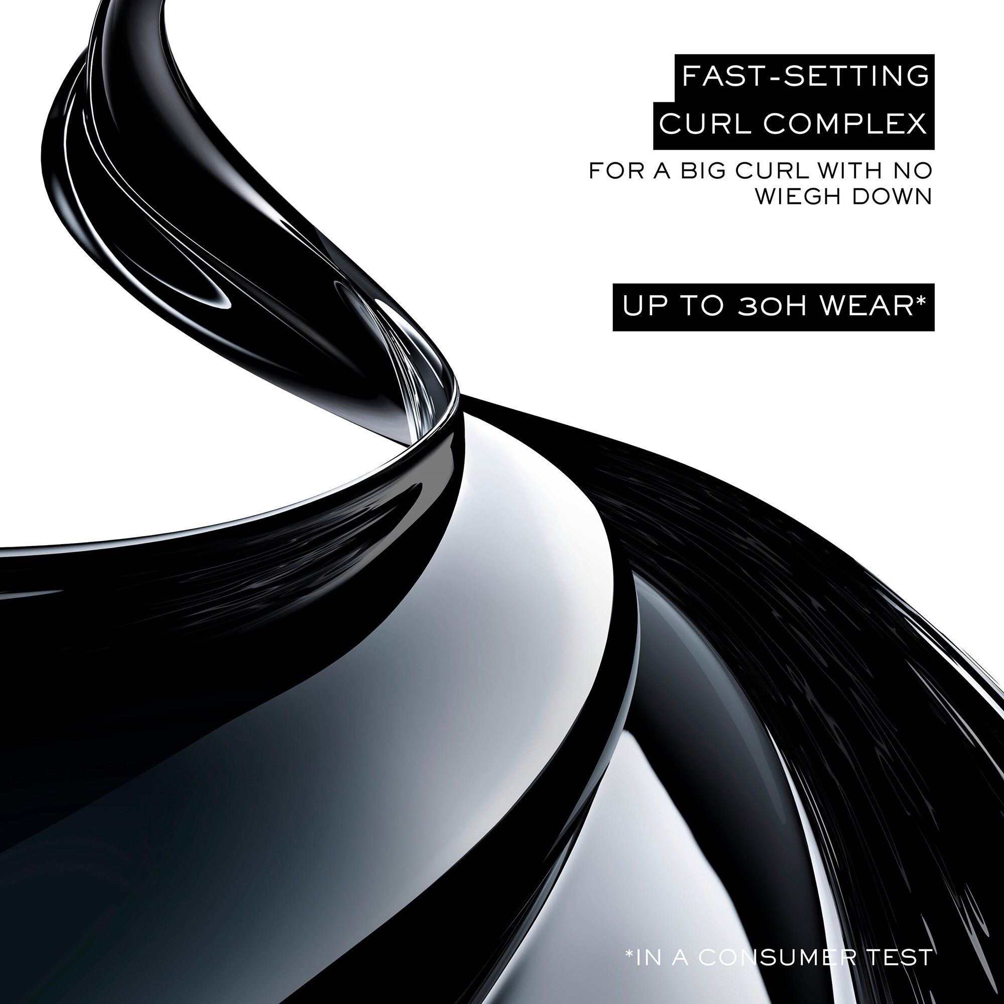 Lash Idole Curl Goddess Mascara