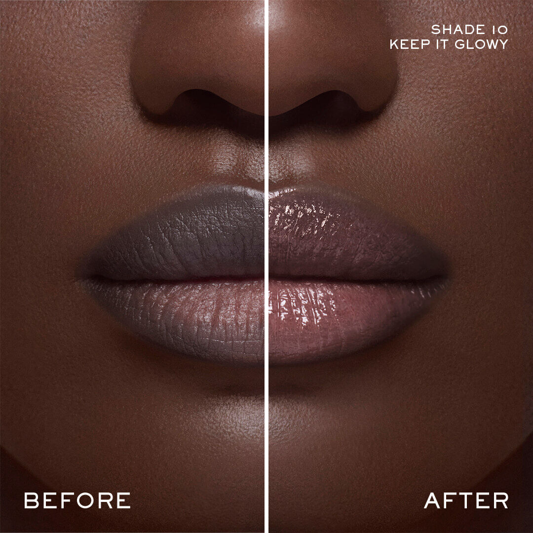 LIP IDOLE SQUALANE-12 BUTTERGLOW