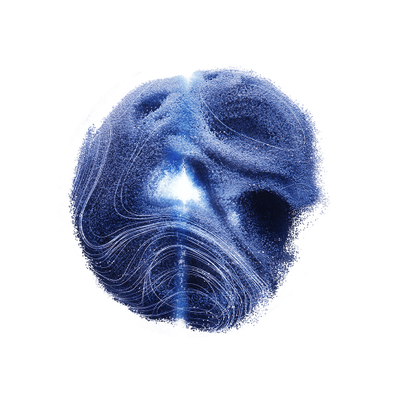 Visuel ingredient Beta-Glucane micronise