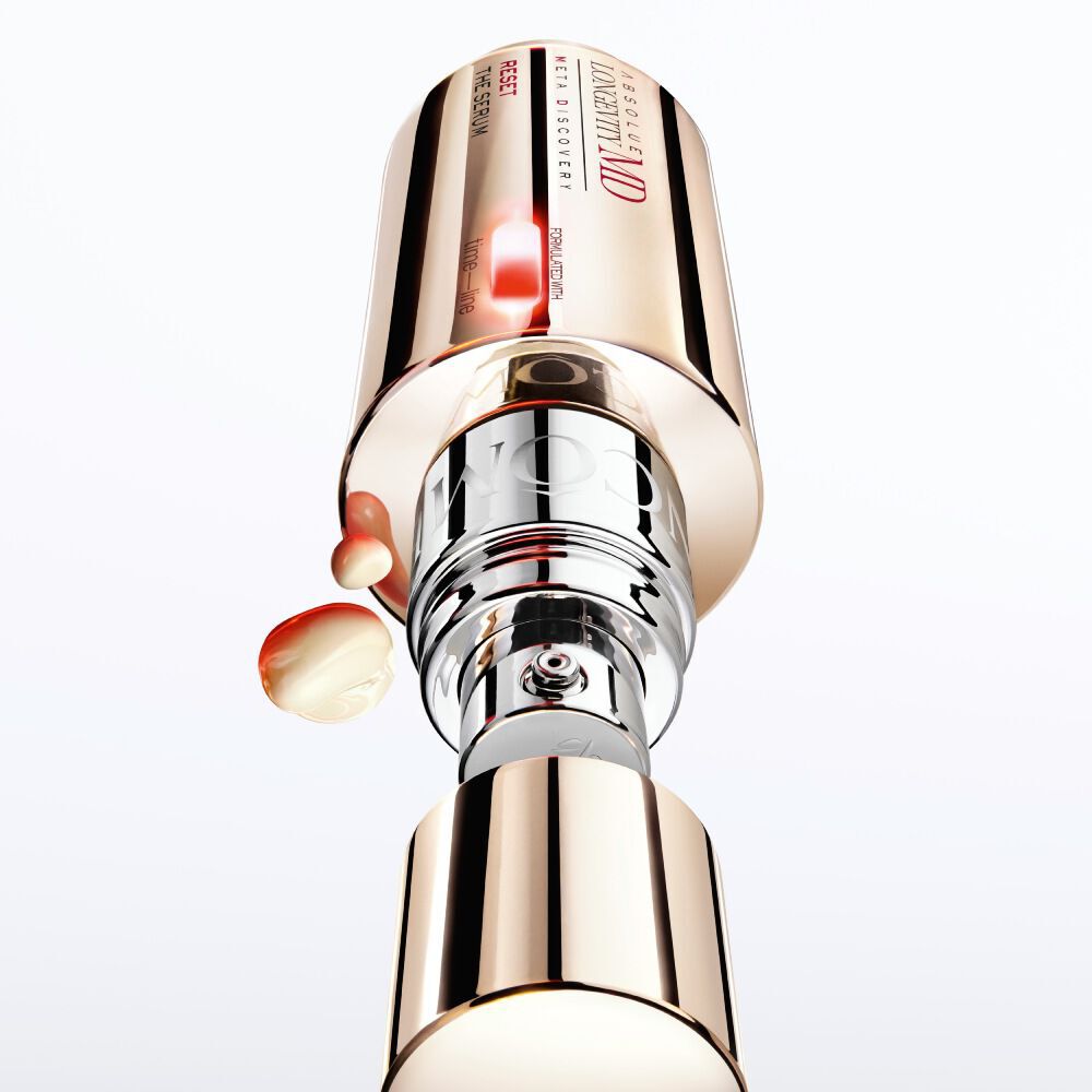 Absolue Longevity MD Reset Le Serum