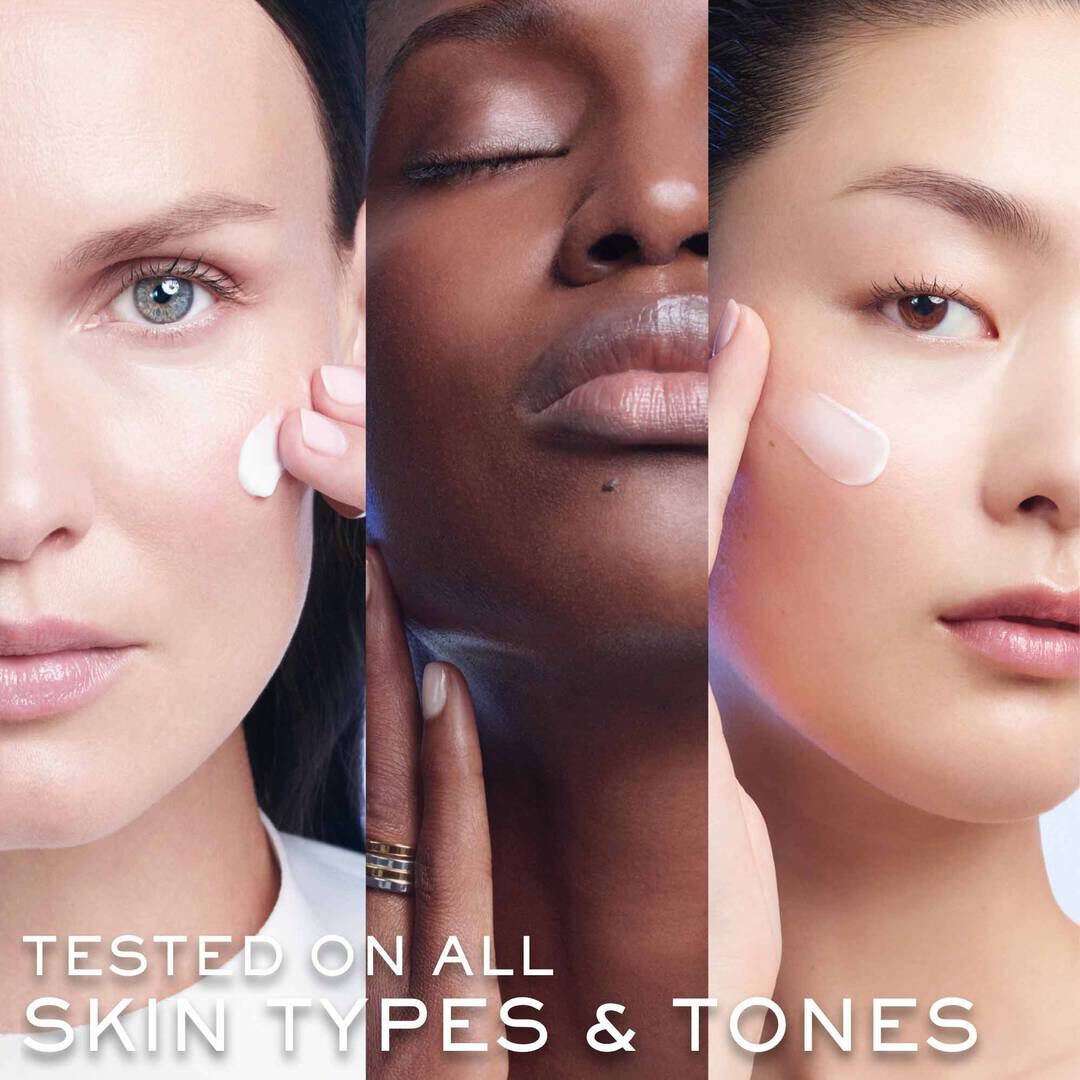 Renergie H.P.N. 300-Peptide Cream 50ml + Recharge